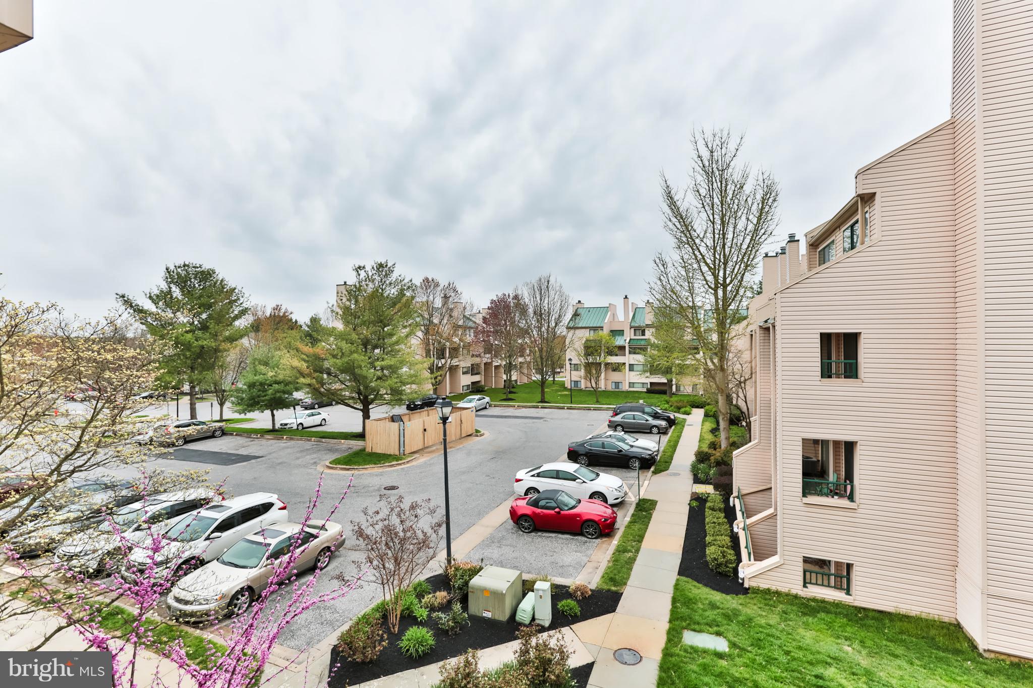 CLUB AT MCDONOGH - Residential Lease