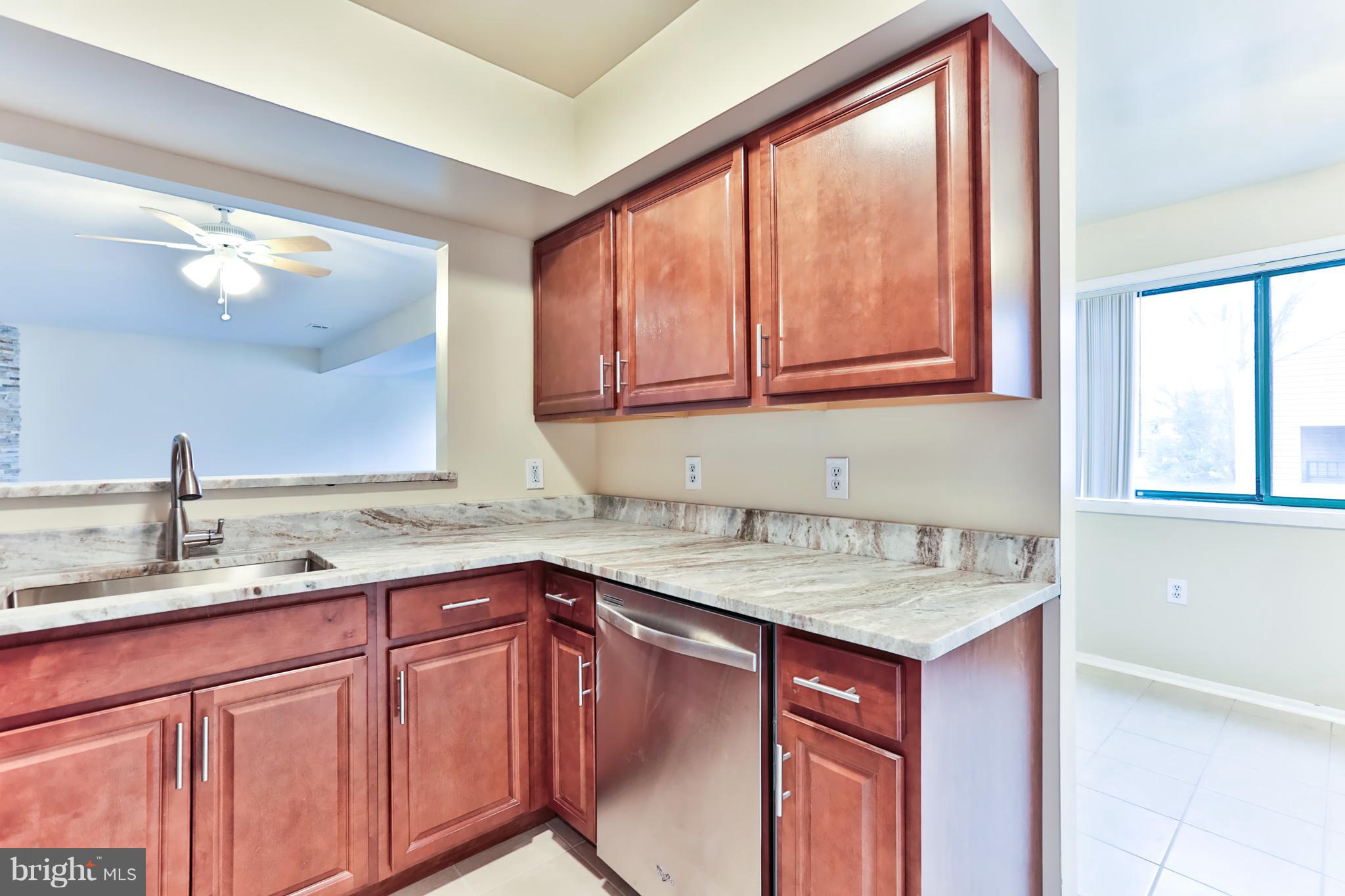 CLUB AT MCDONOGH - Residential Lease