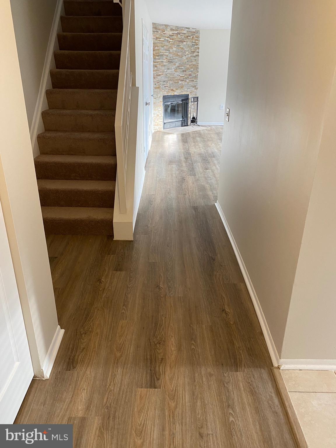 CLUB AT MCDONOGH - Residential Lease