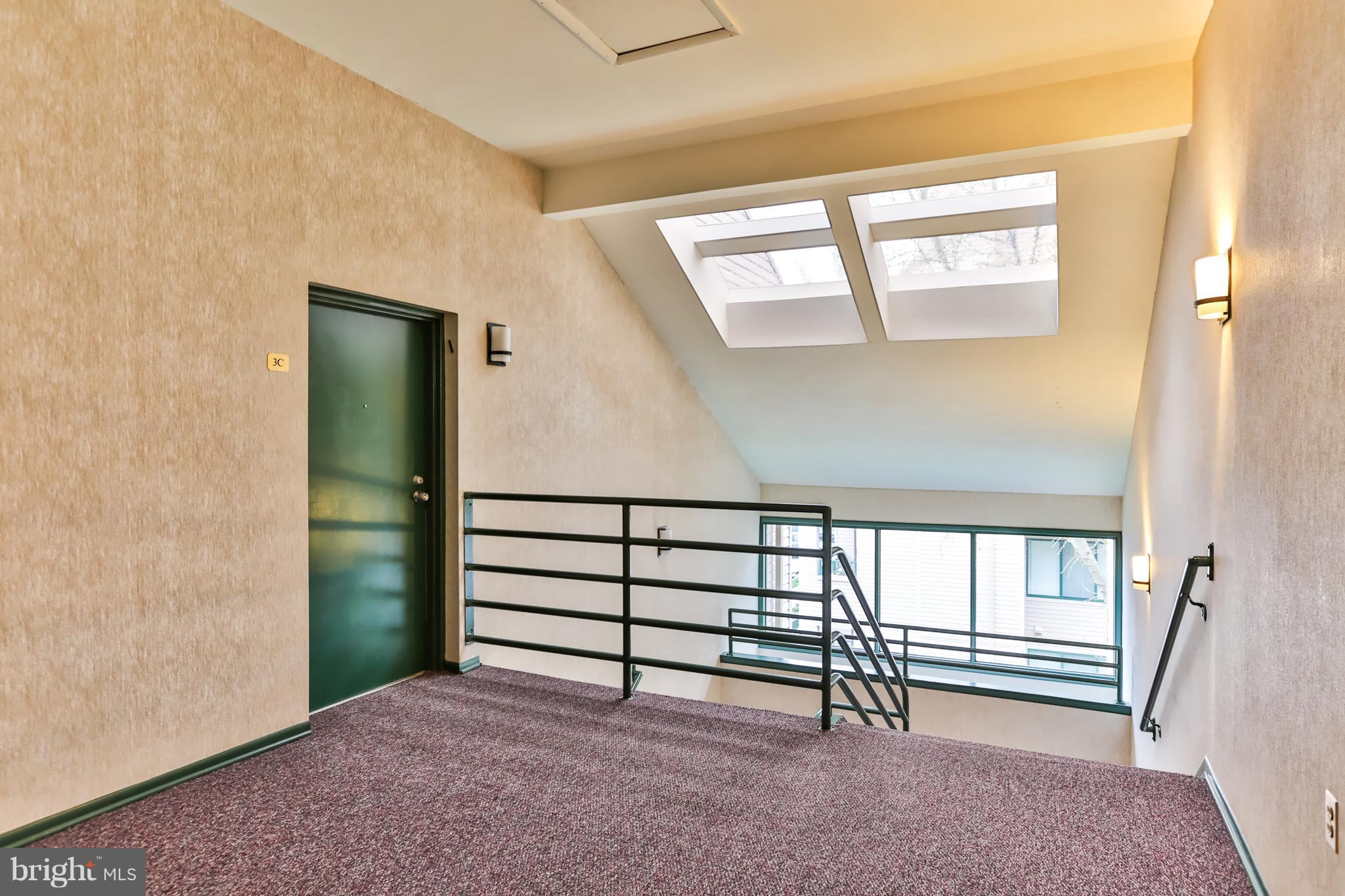 CLUB AT MCDONOGH - Residential Lease