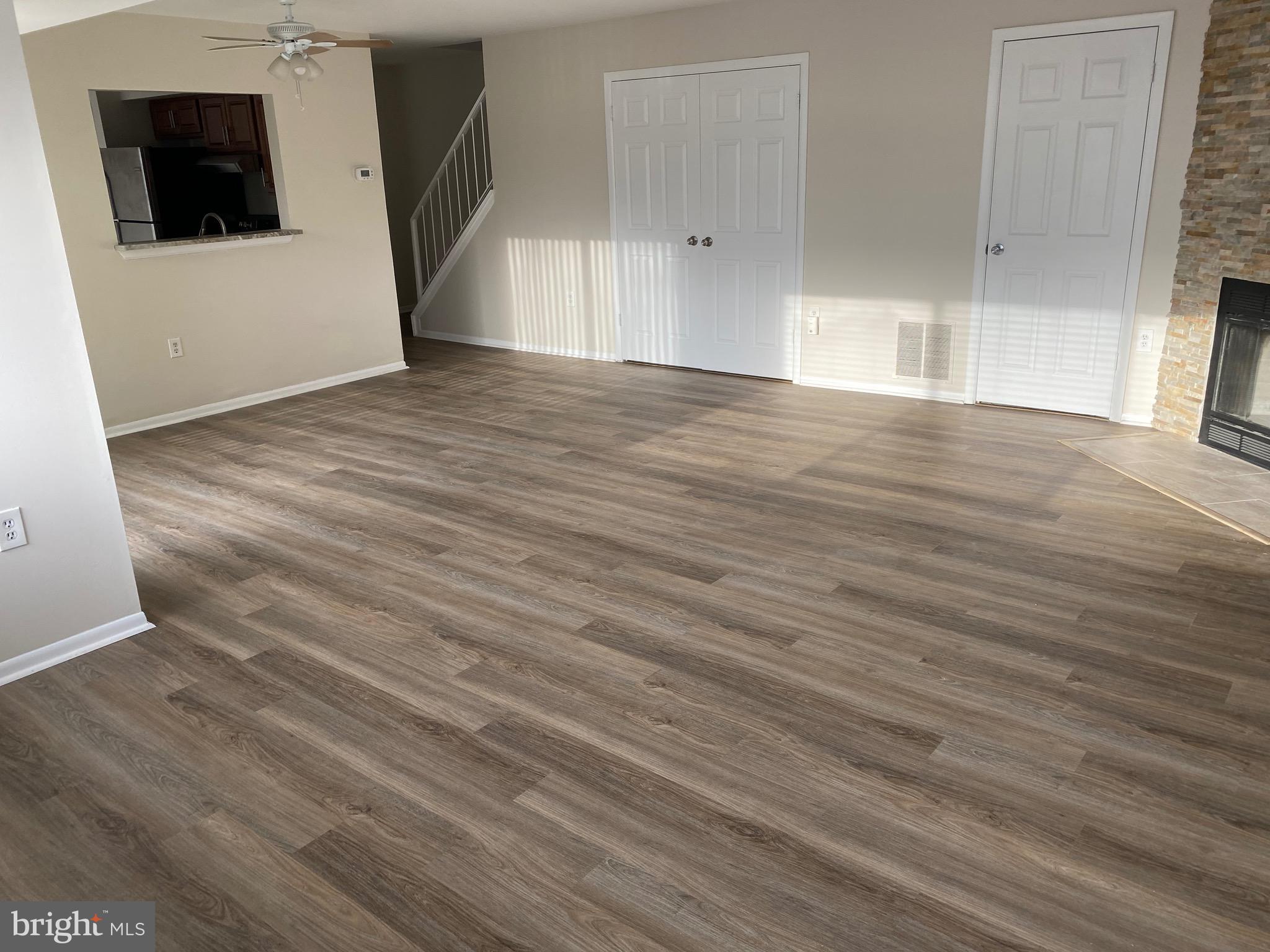 CLUB AT MCDONOGH - Residential Lease