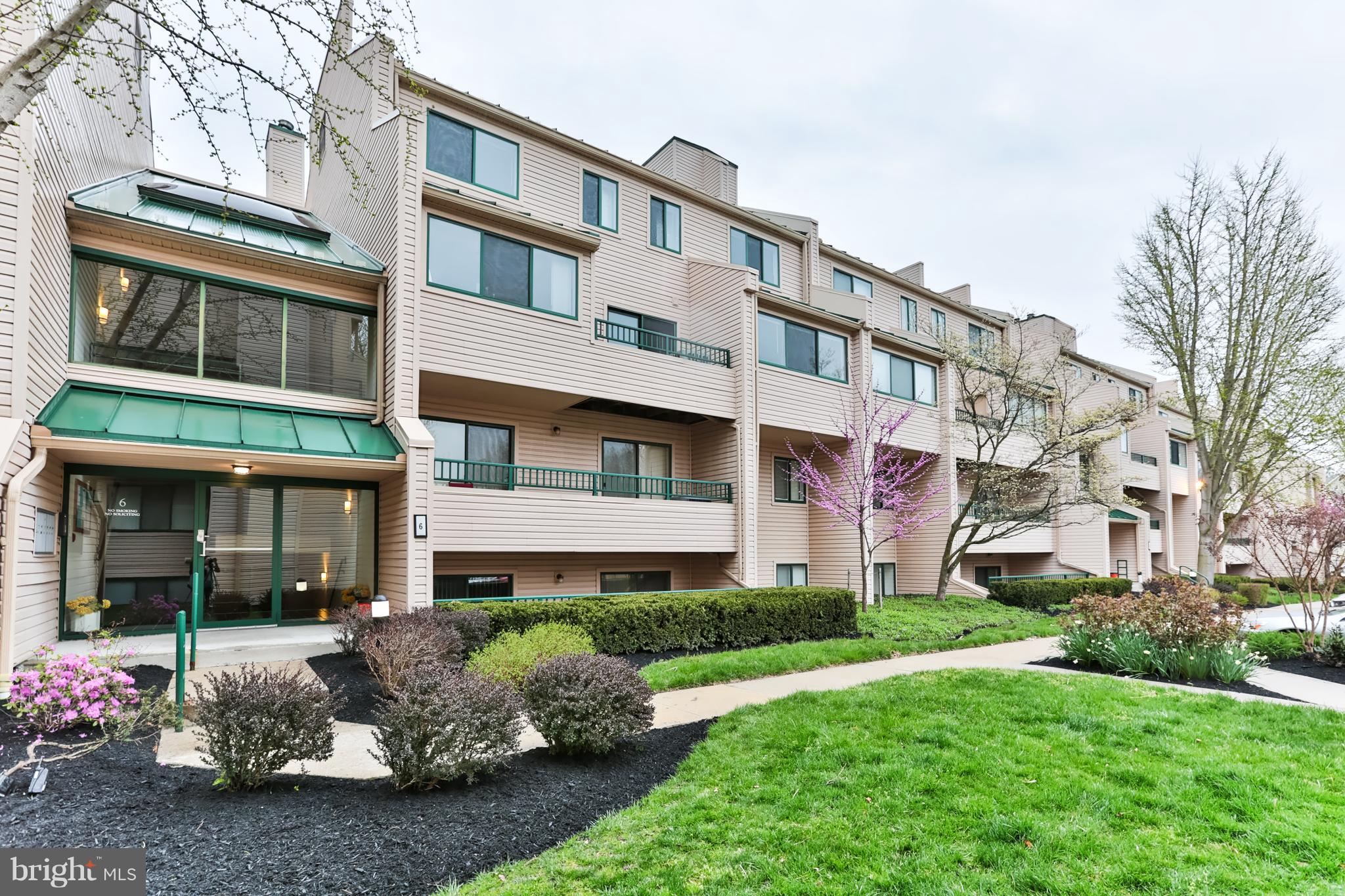 CLUB AT MCDONOGH - Residential Lease