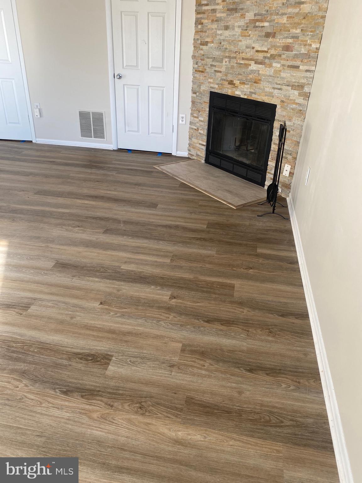 CLUB AT MCDONOGH - Residential Lease