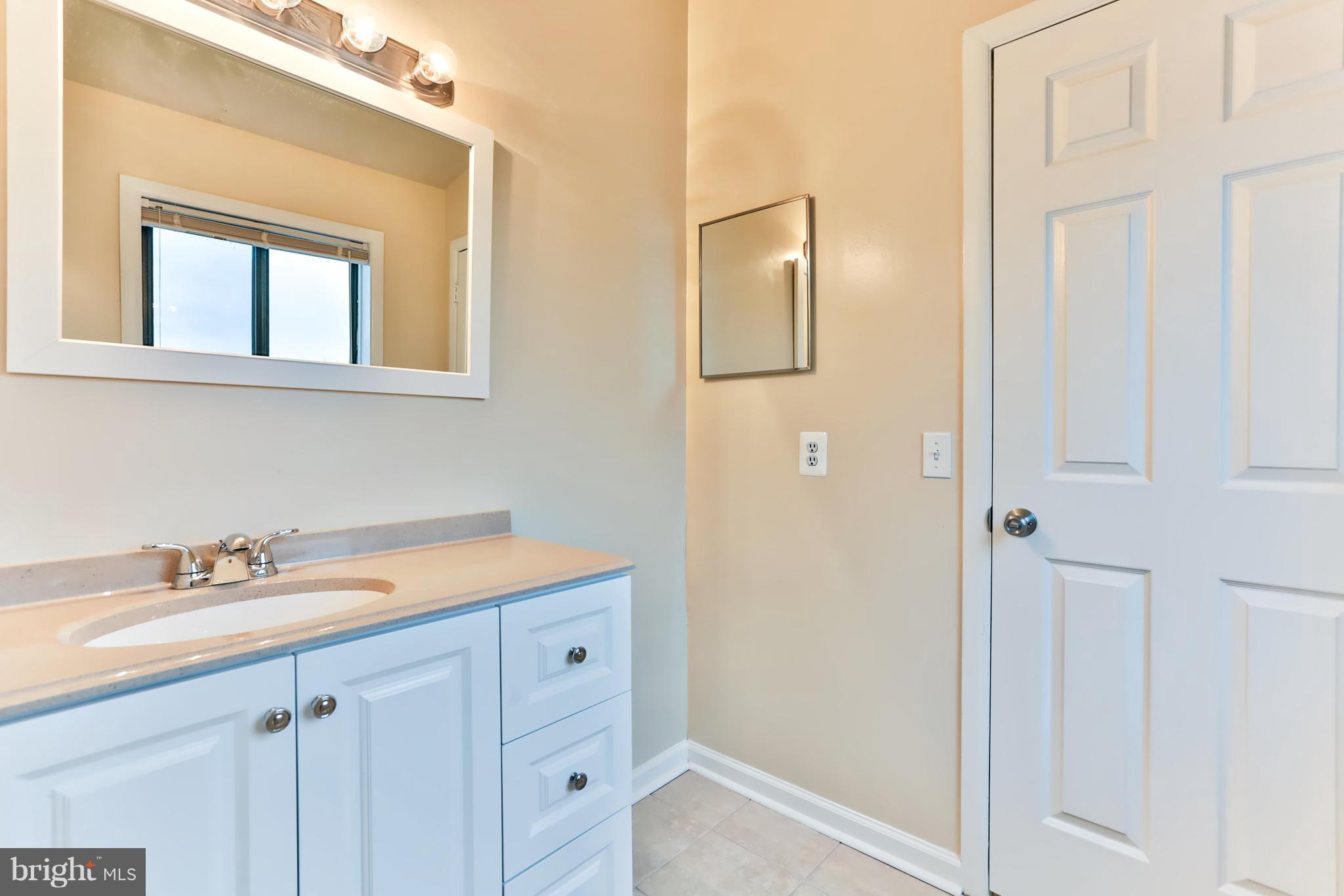 CLUB AT MCDONOGH - Residential Lease