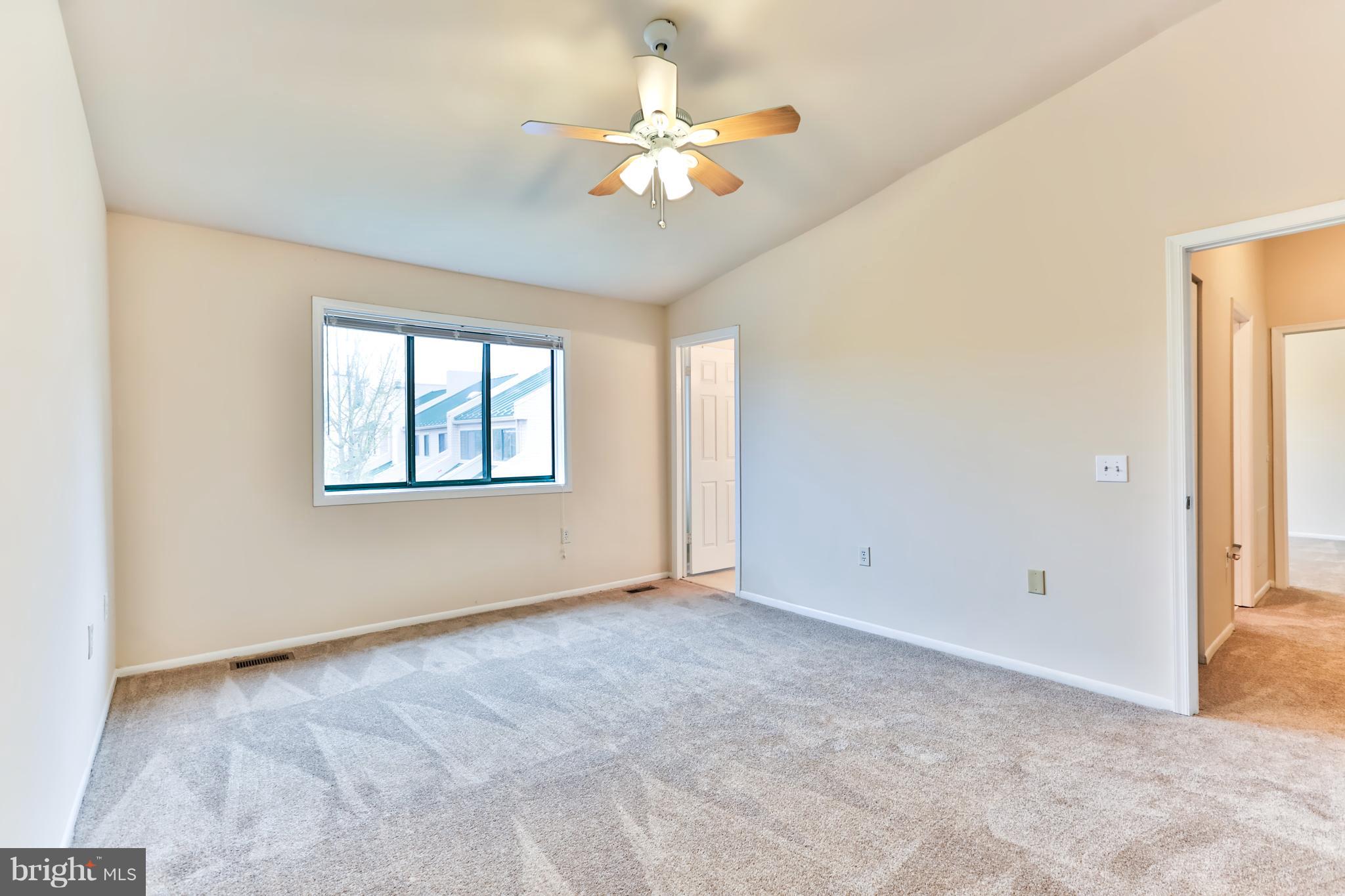 CLUB AT MCDONOGH - Residential Lease