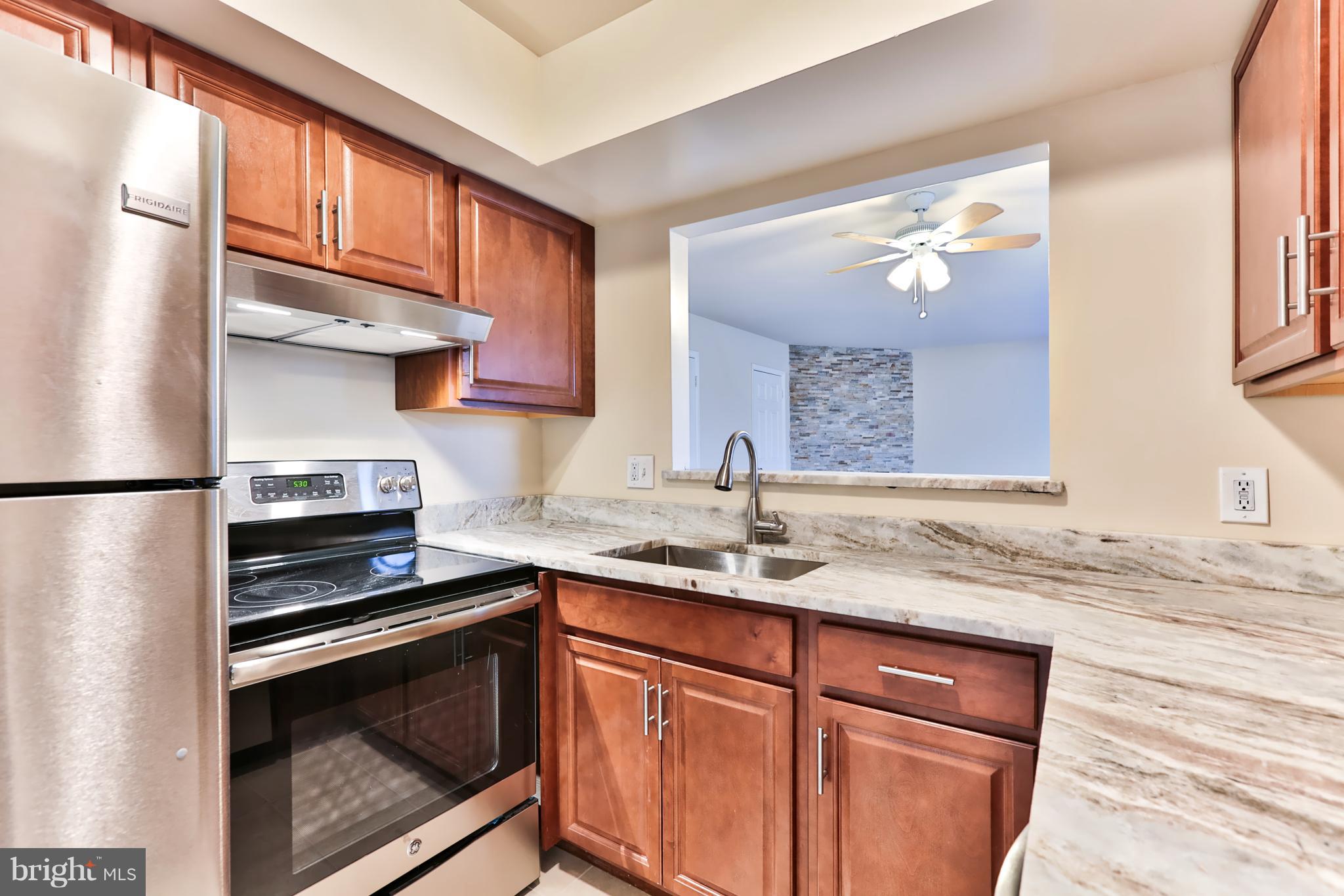 CLUB AT MCDONOGH - Residential Lease