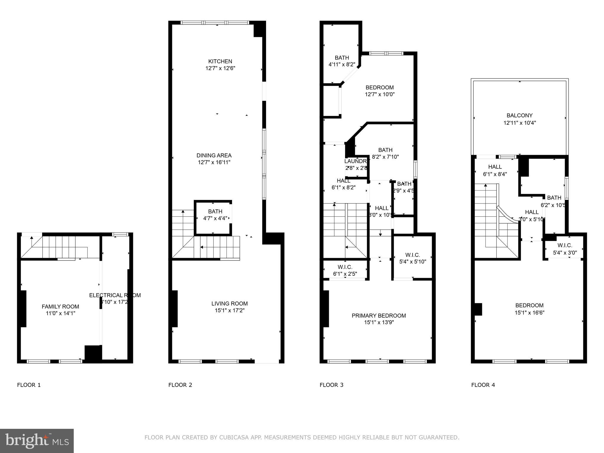 OLD TOWN ALEXANDRIA - Residential