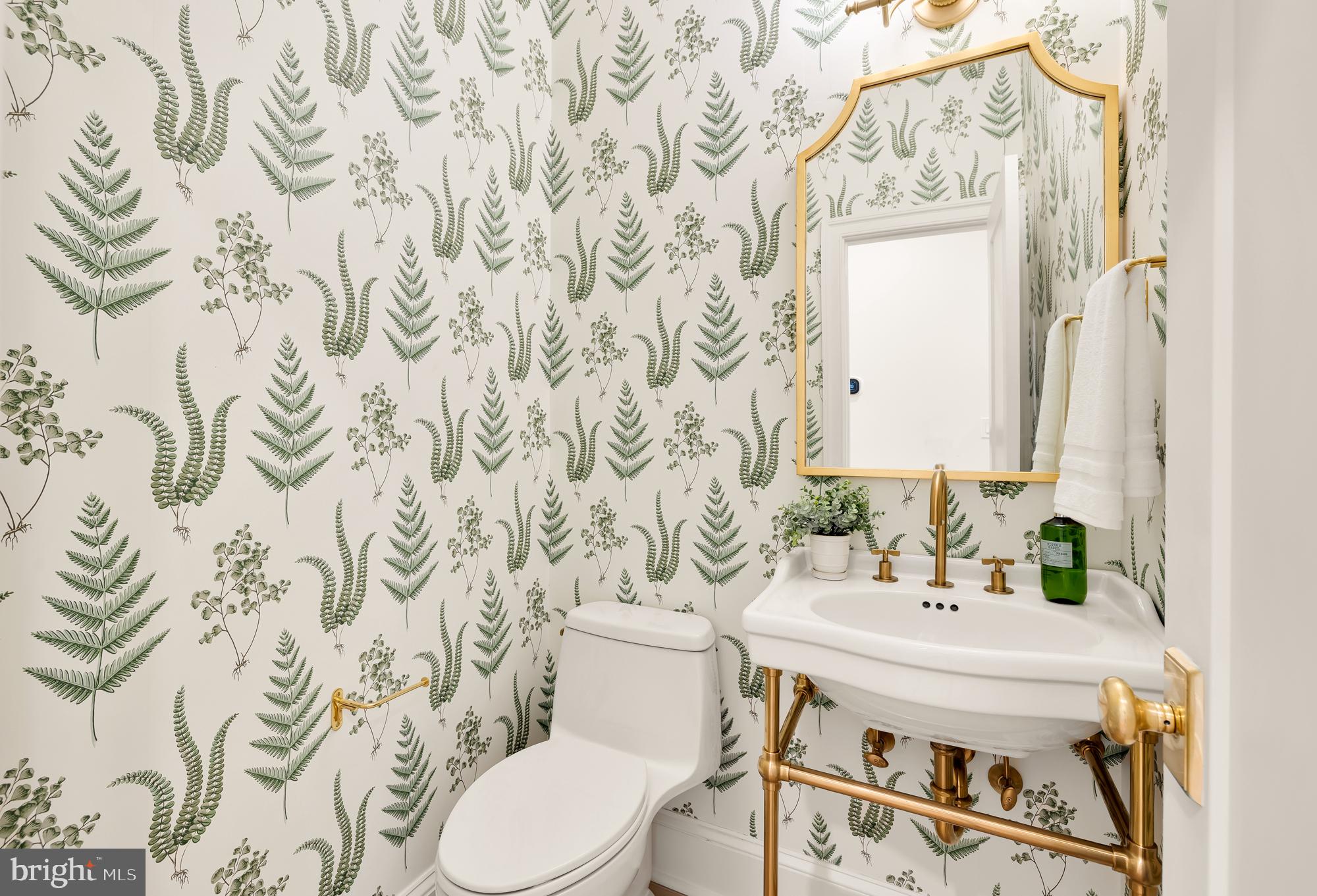 OLD TOWN ALEXANDRIA - Residential