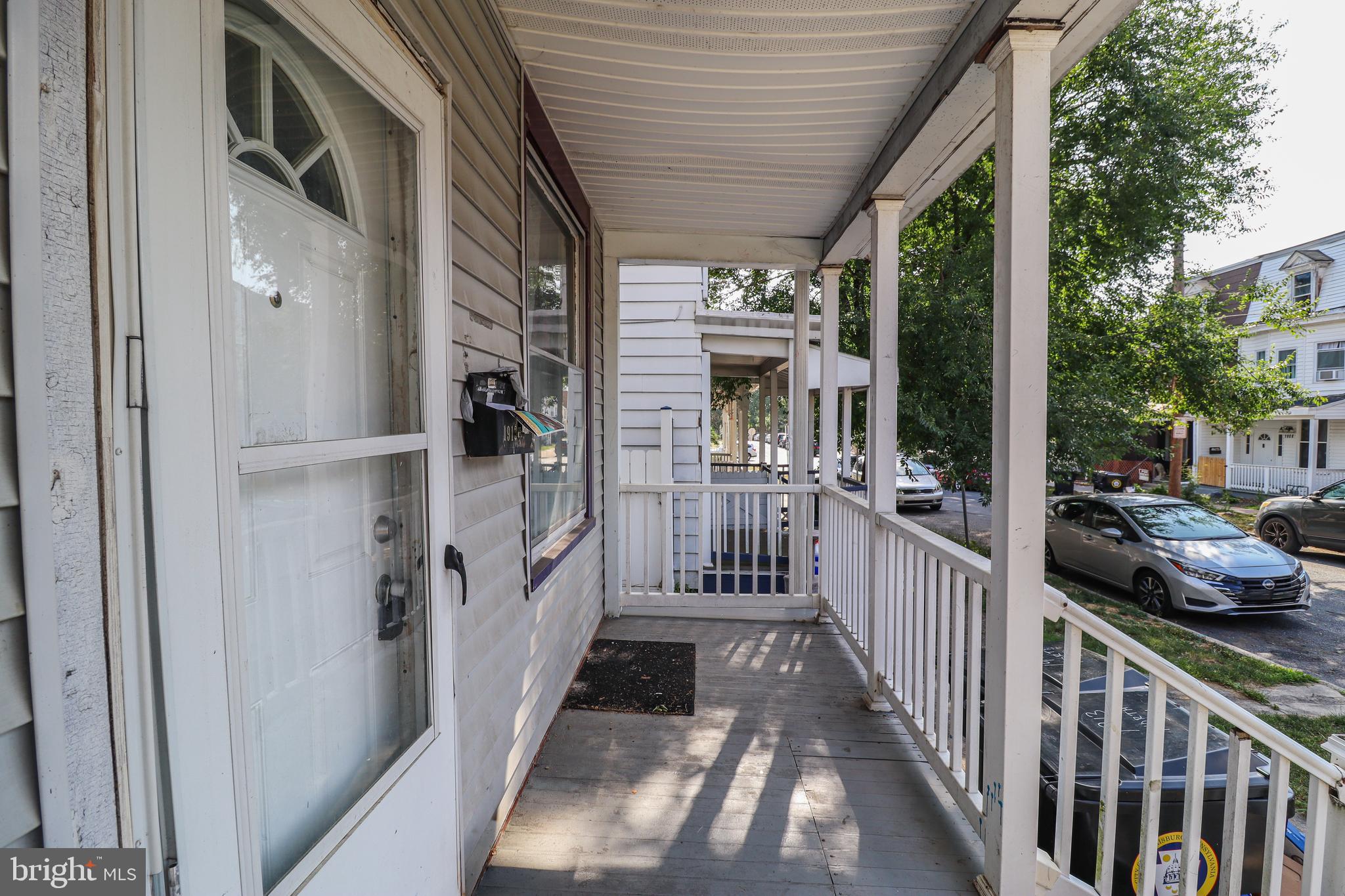 1913 NORTH STREET