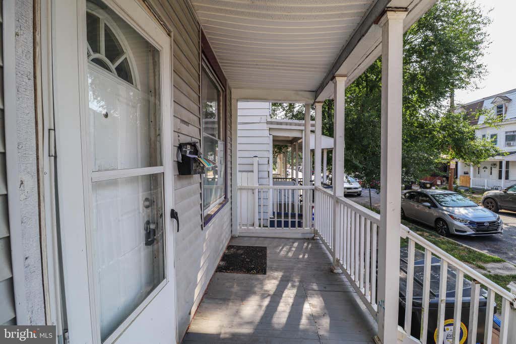 Photo of 1913 North Street, HARRISBURG, PA 17103 (MLS # PADA2061874)