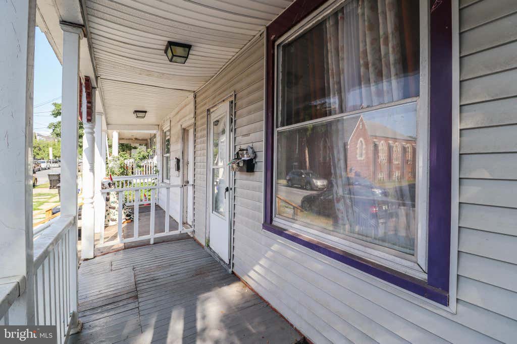 Photo of 1913 North Street, HARRISBURG, PA 17103 (MLS # PADA2061874)