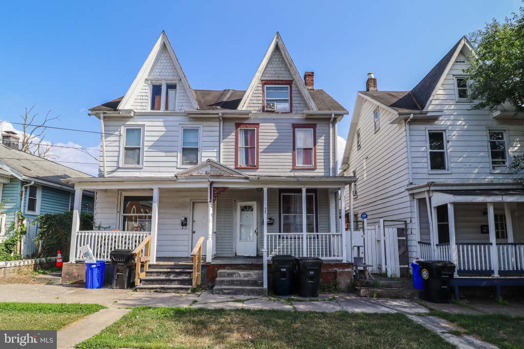 Photo of 1913 North Street, HARRISBURG, PA 17103 (MLS # PADA2061874)