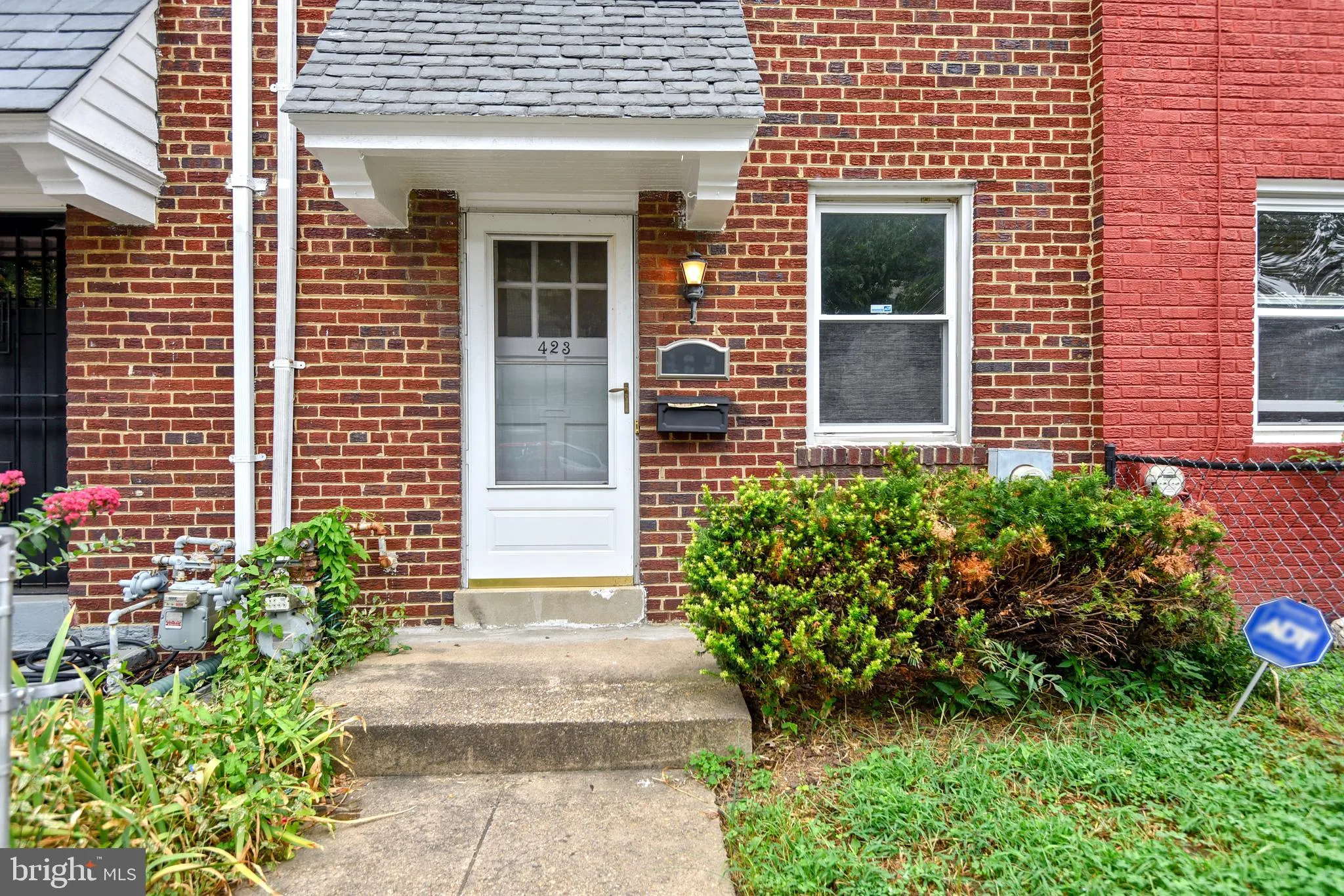 423 20th Street NE, Washington, DC 20002