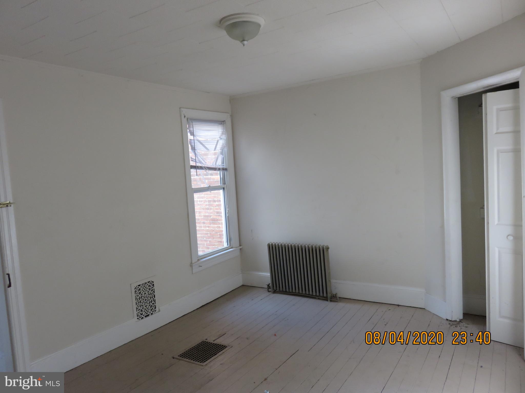 WEST YORK - Residential