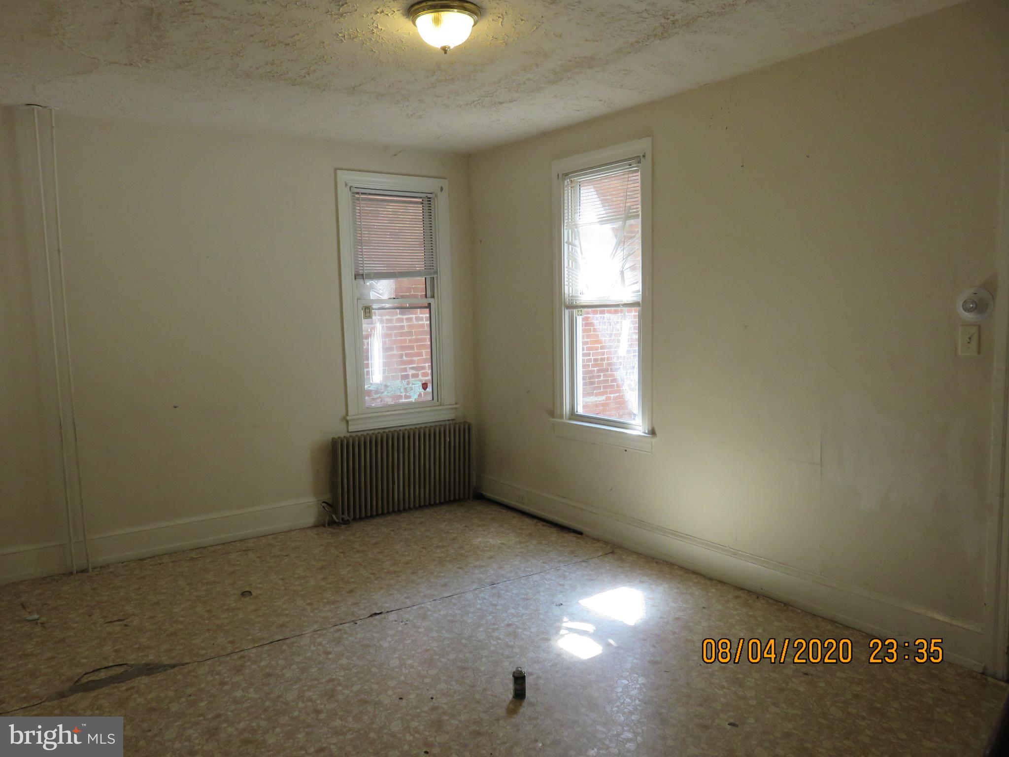 WEST YORK - Residential