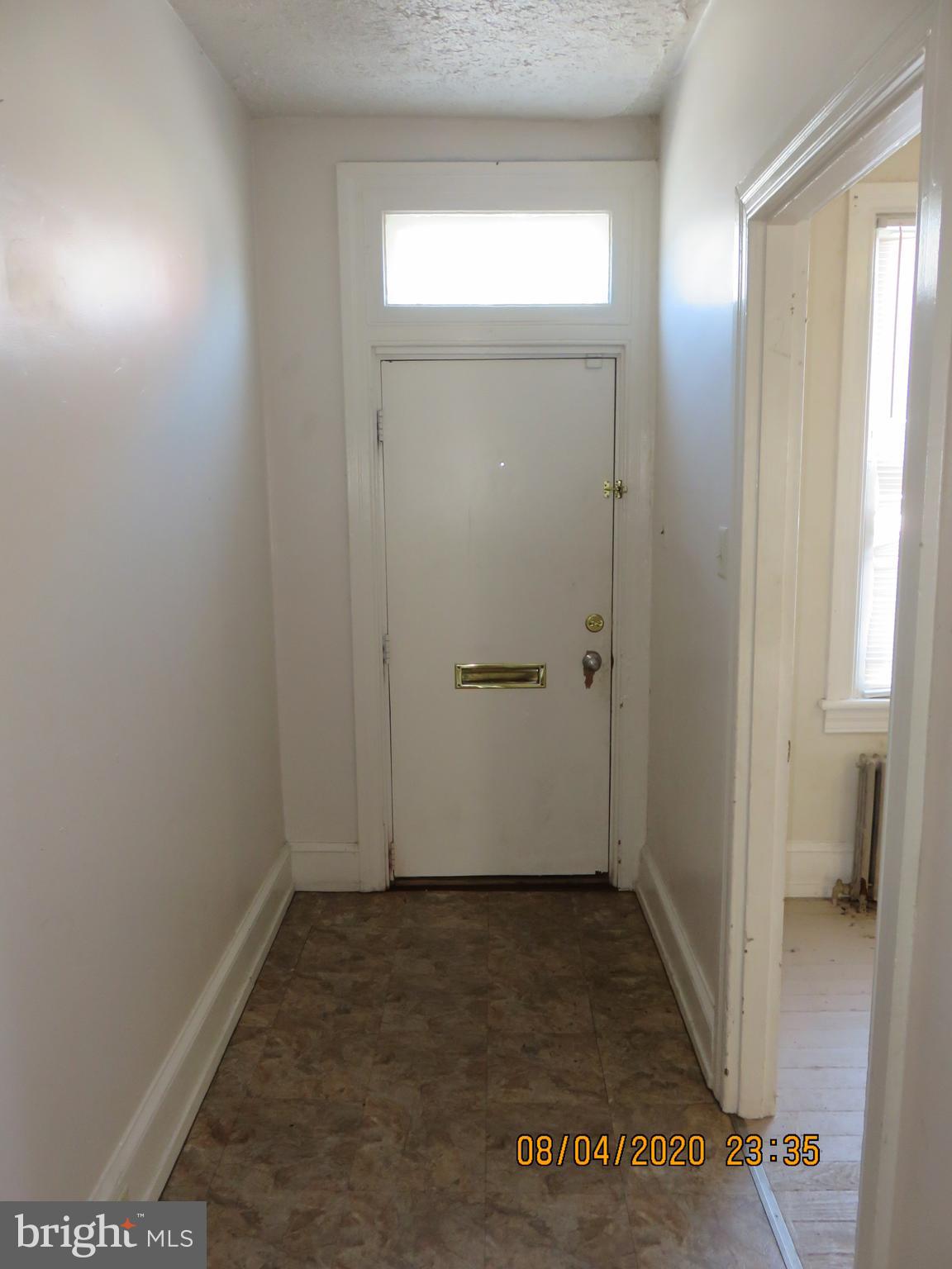 WEST YORK - Residential