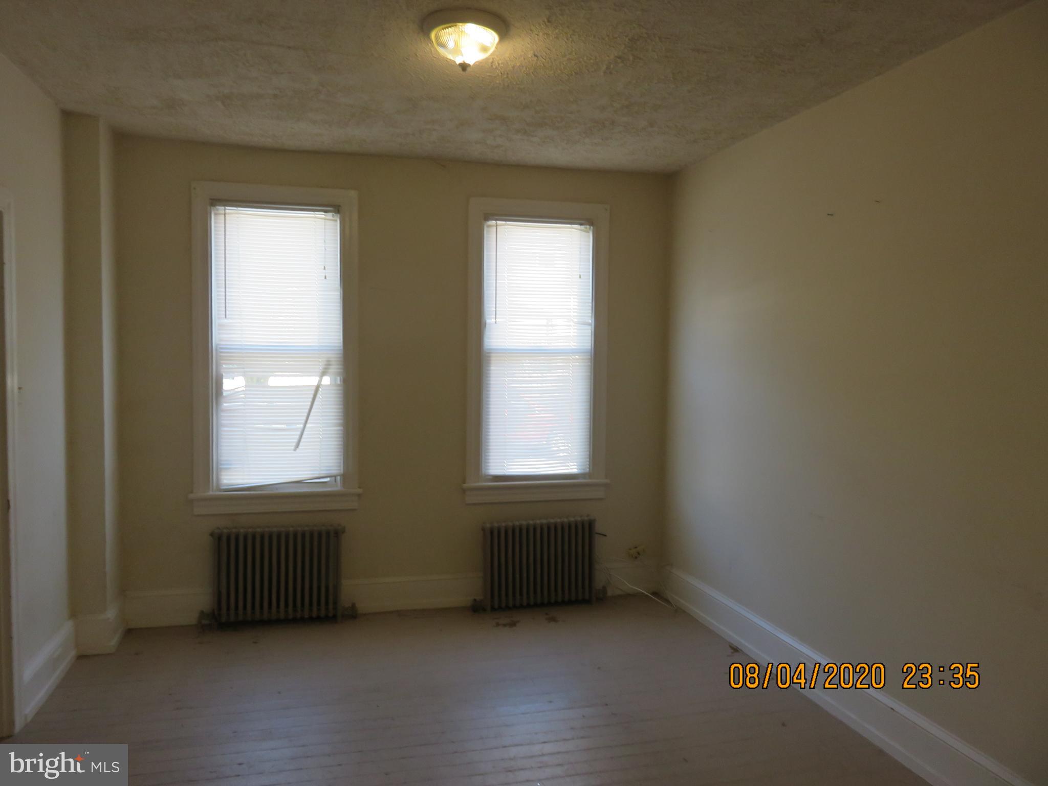 WEST YORK - Residential