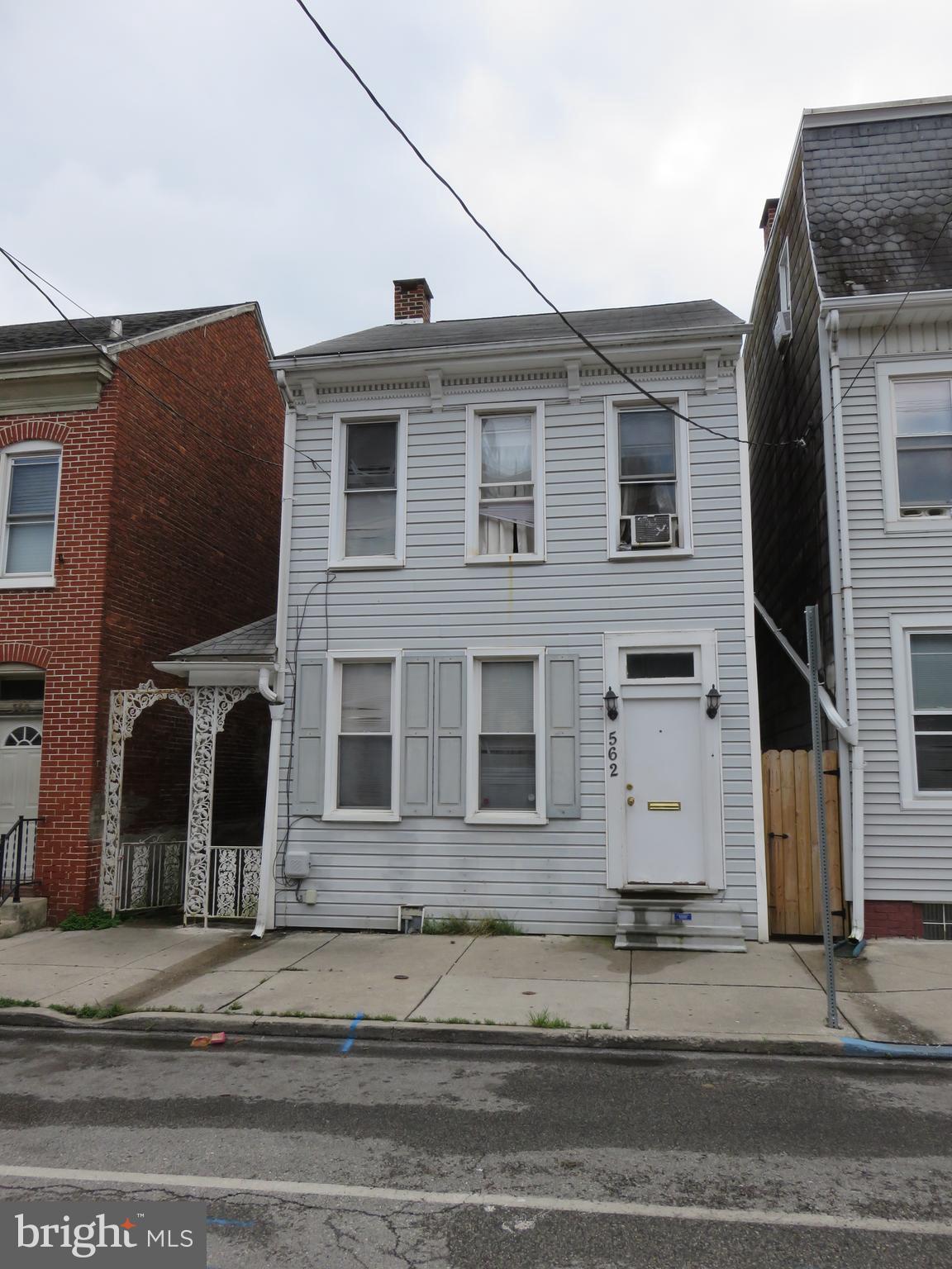 WEST YORK - Residential