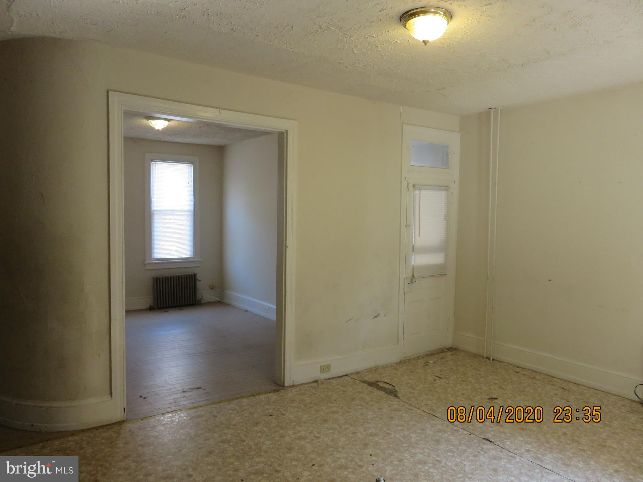 WEST YORK - Residential