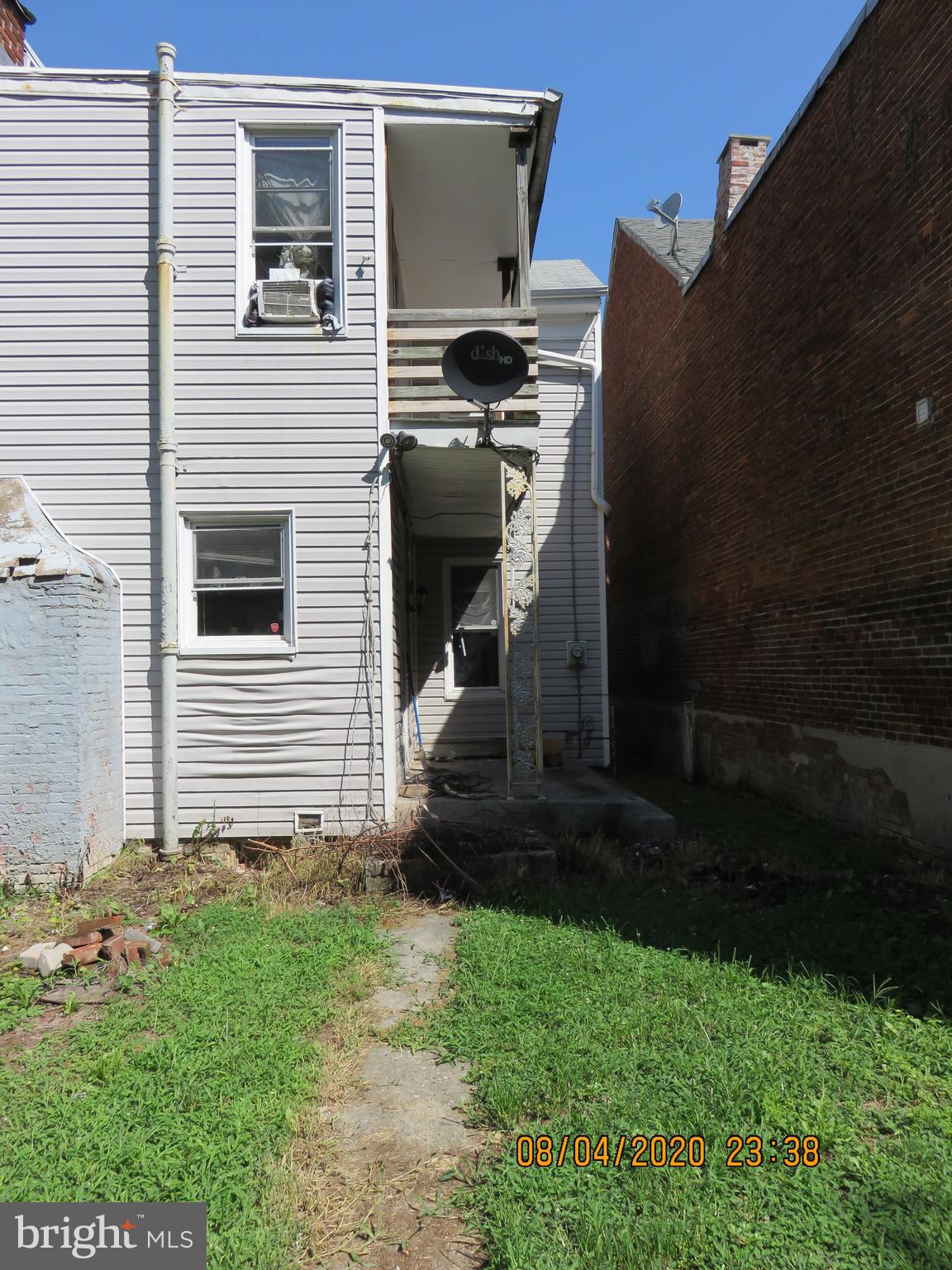 WEST YORK - Residential