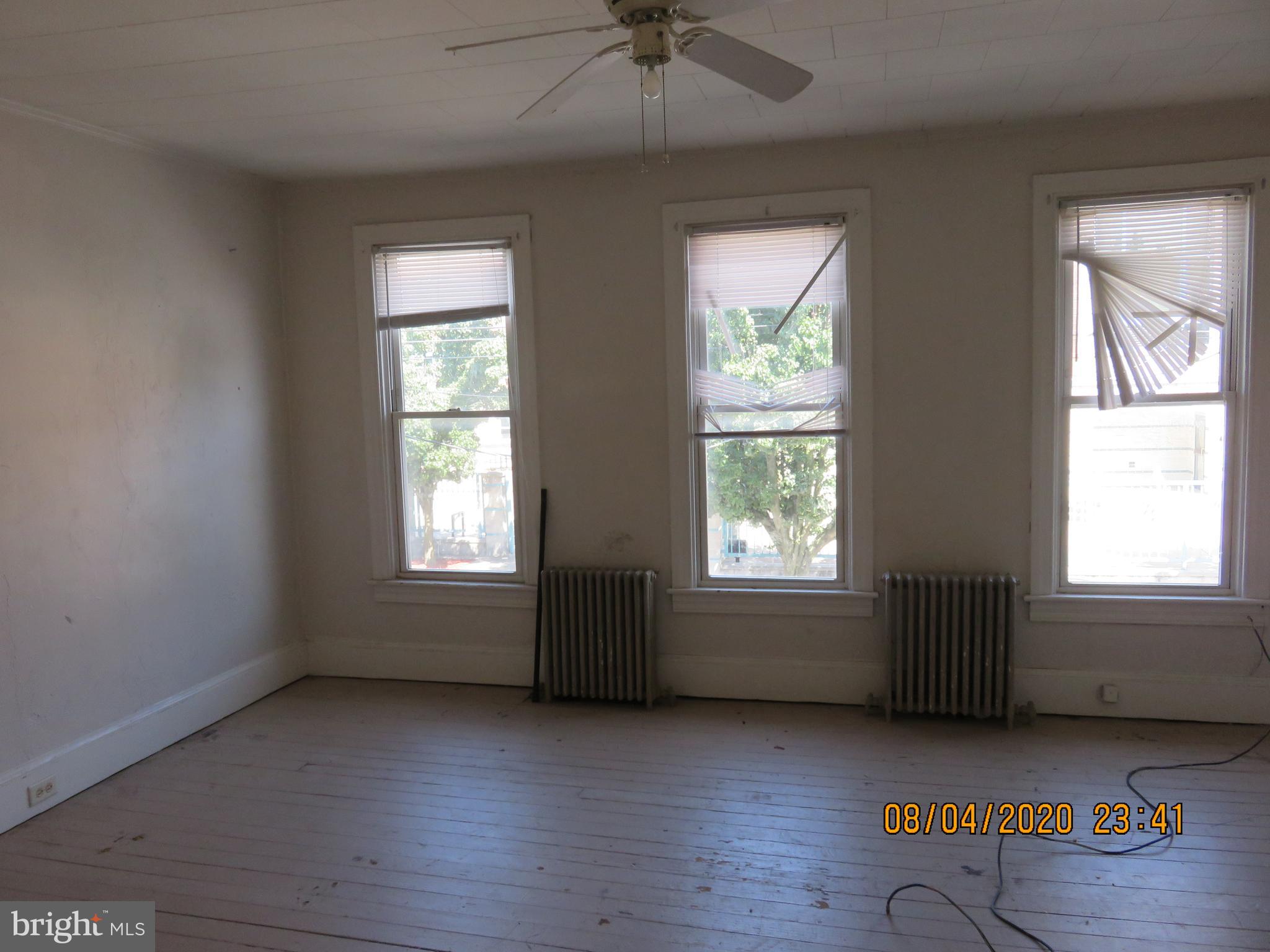 WEST YORK - Residential