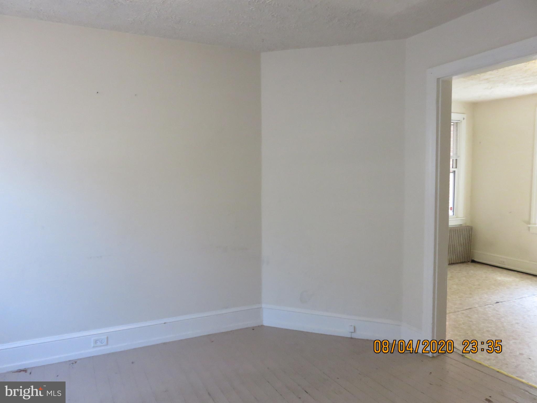 WEST YORK - Residential