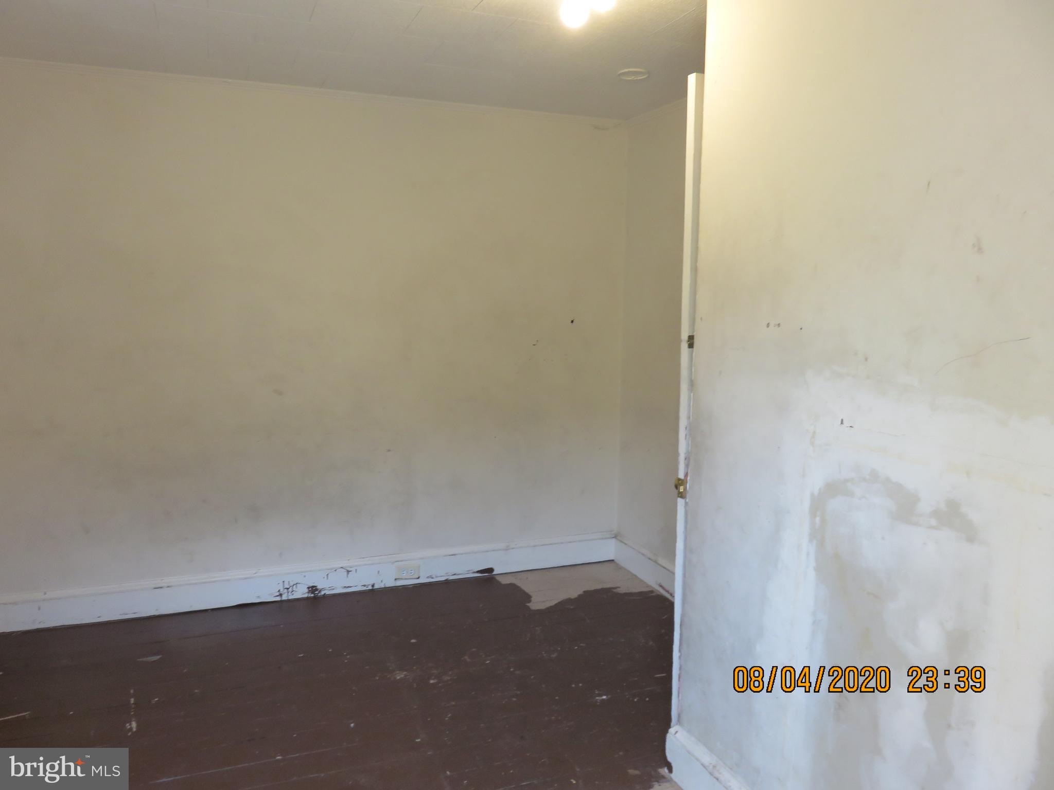 WEST YORK - Residential