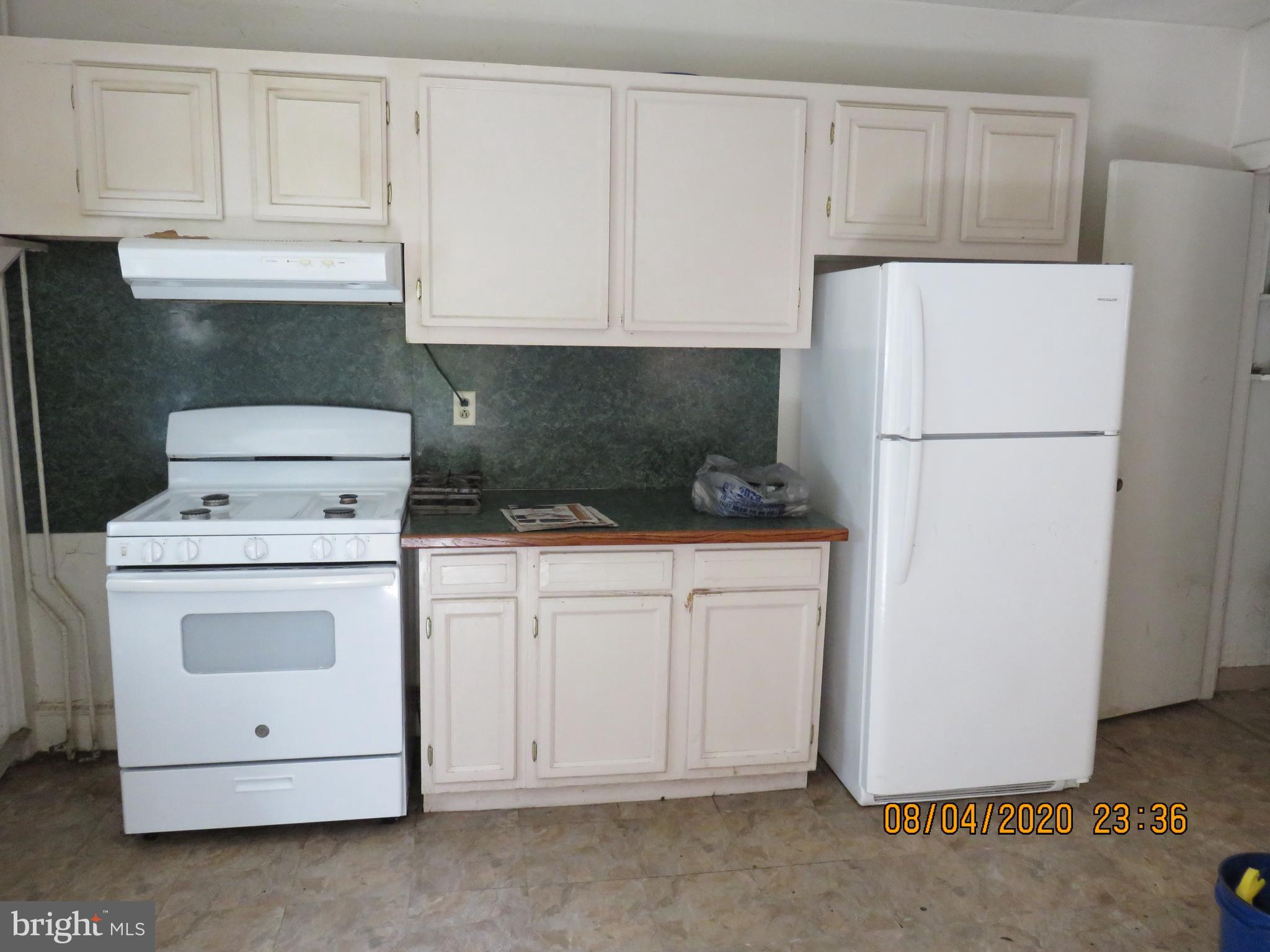 WEST YORK - Residential