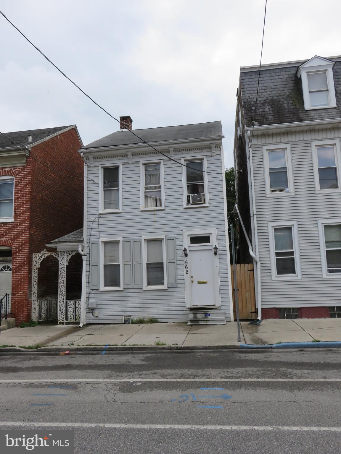 WEST YORK - Residential