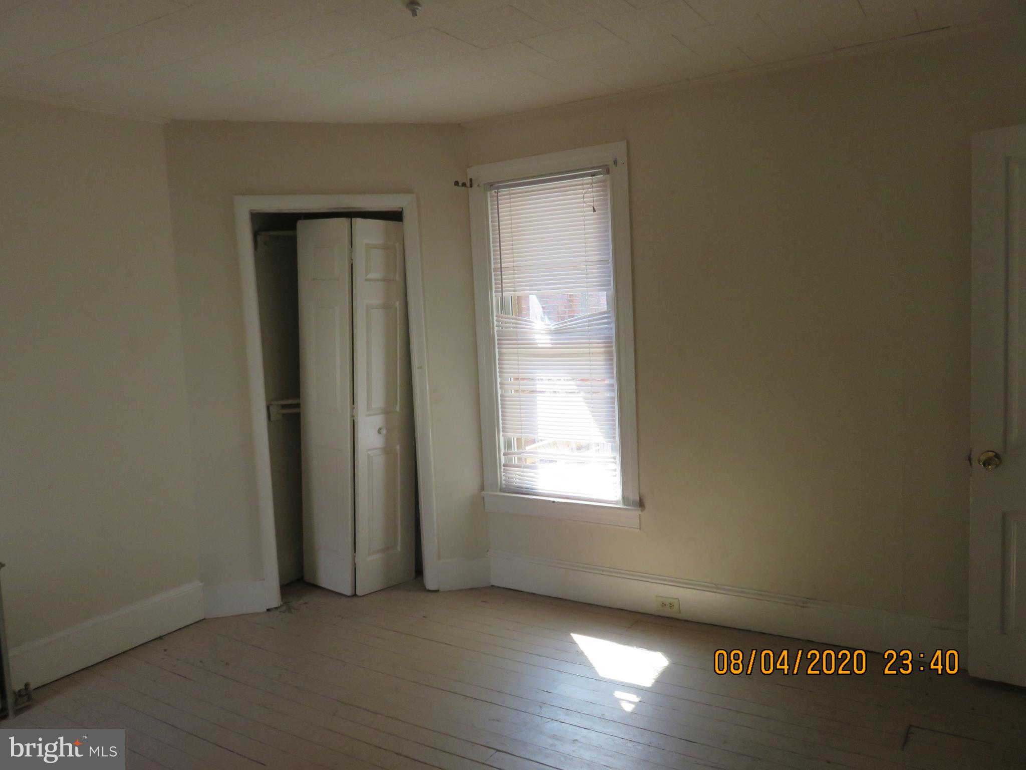 WEST YORK - Residential