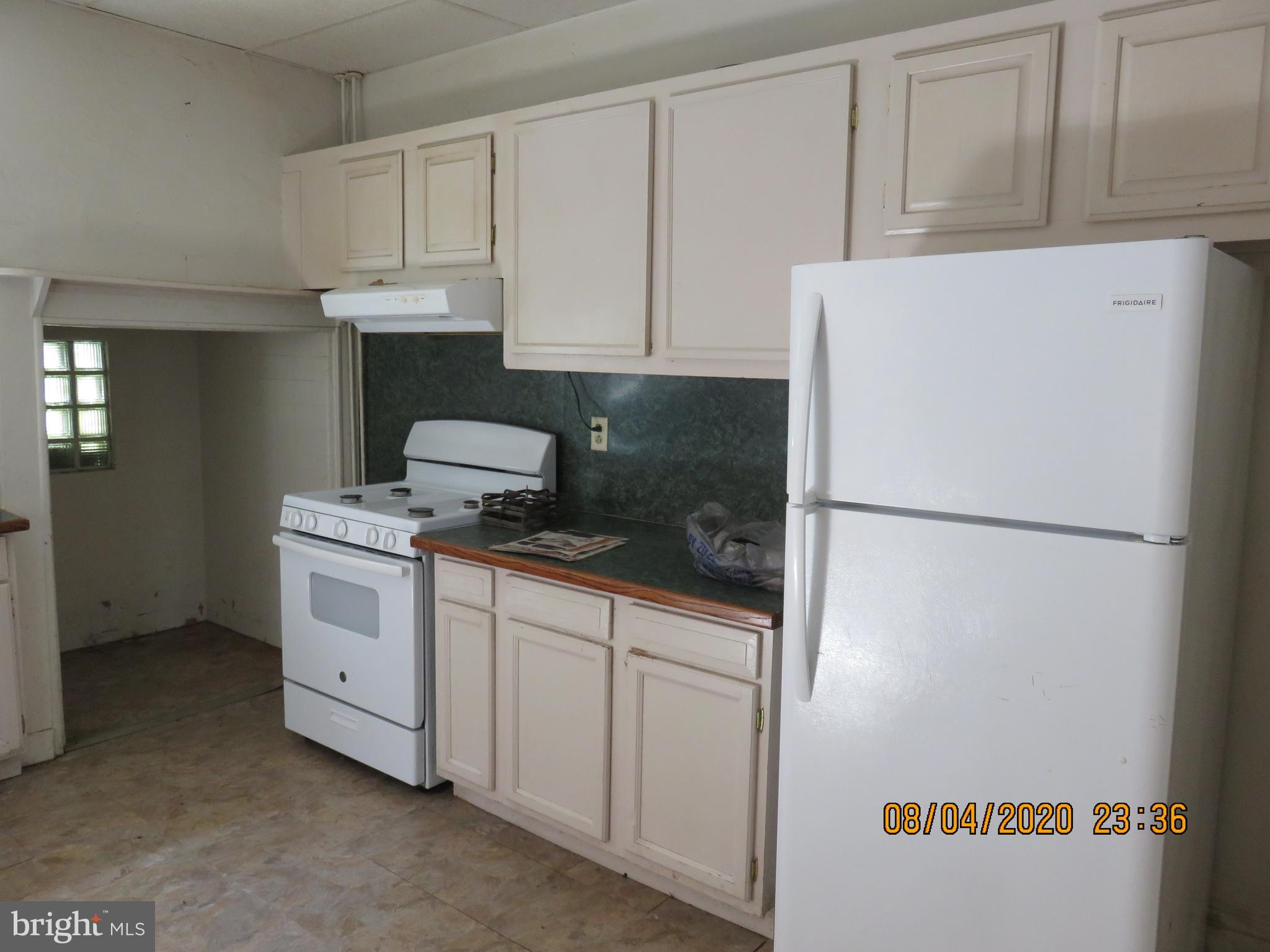 WEST YORK - Residential