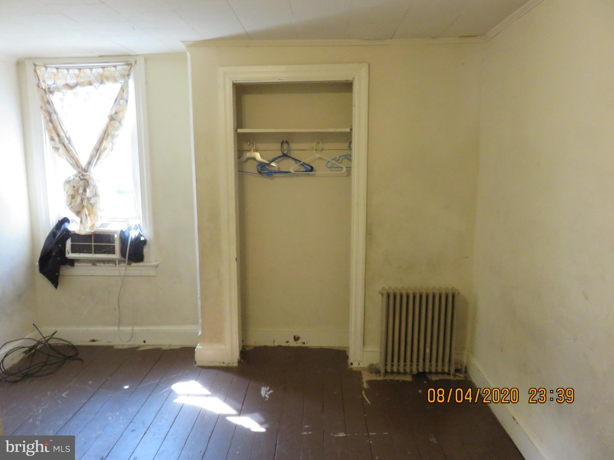 WEST YORK - Residential