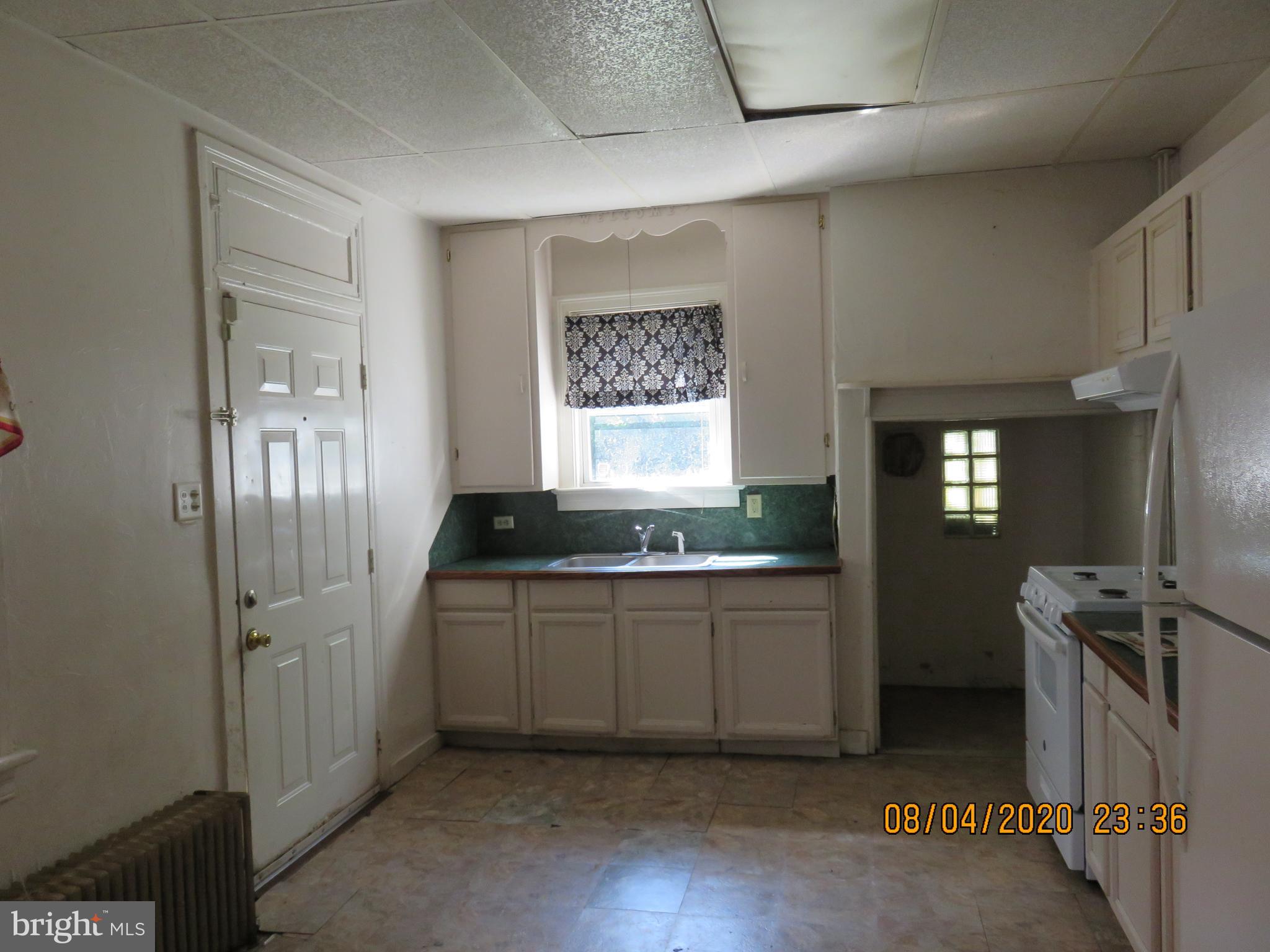 WEST YORK - Residential
