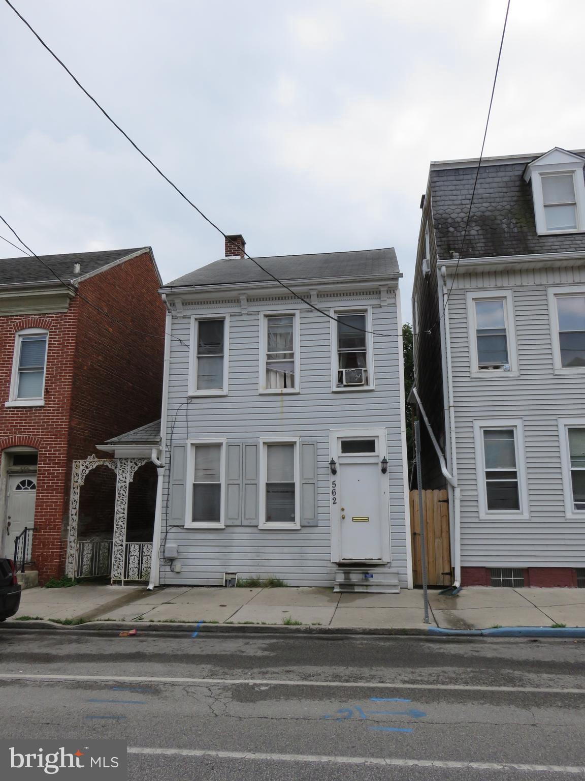 WEST YORK - Residential