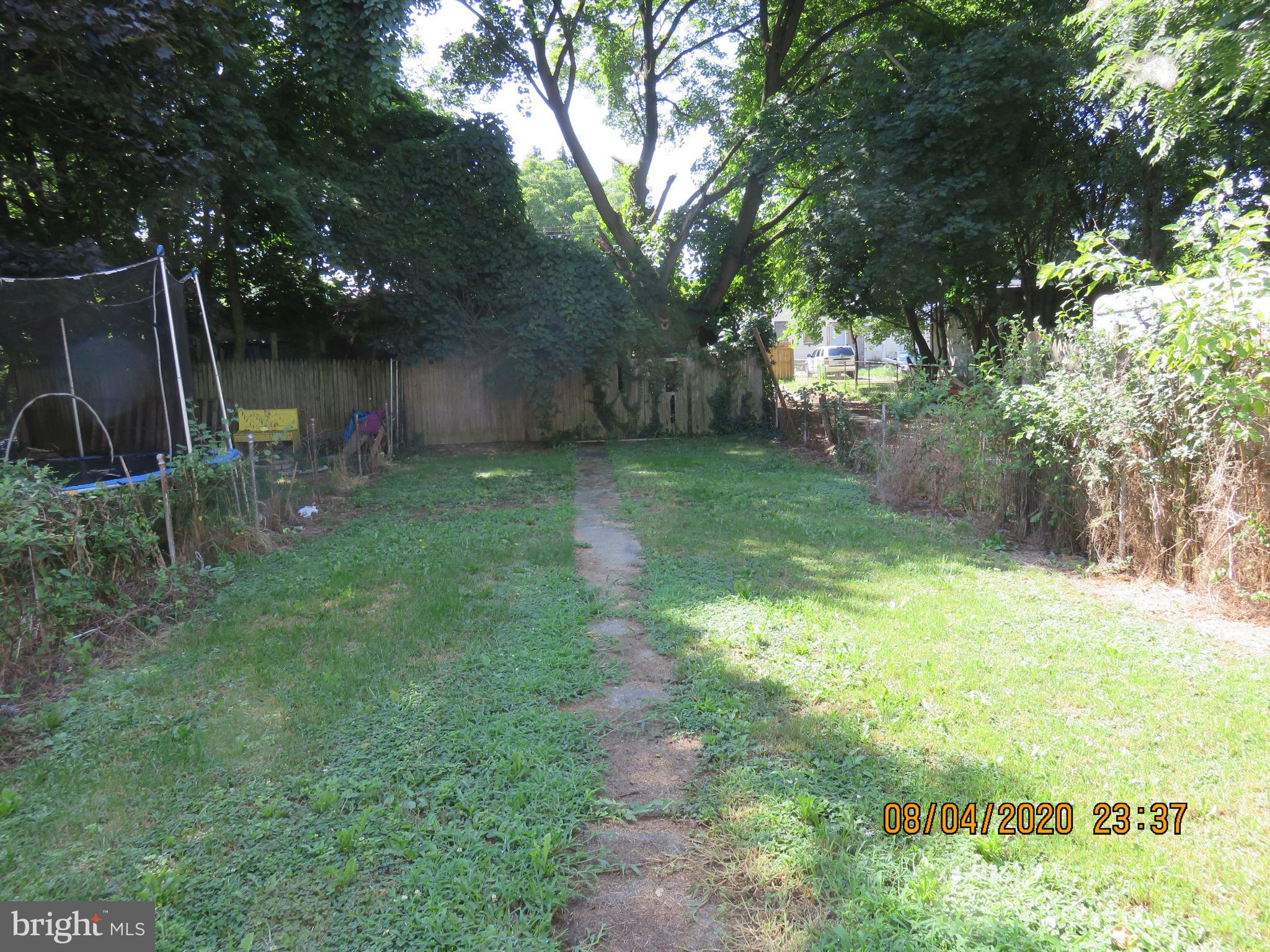 WEST YORK - Residential