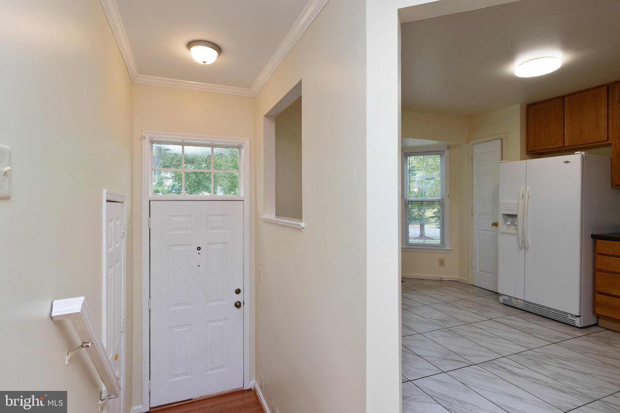 WOODVIEW VILLAGE WEST - Residential Lease