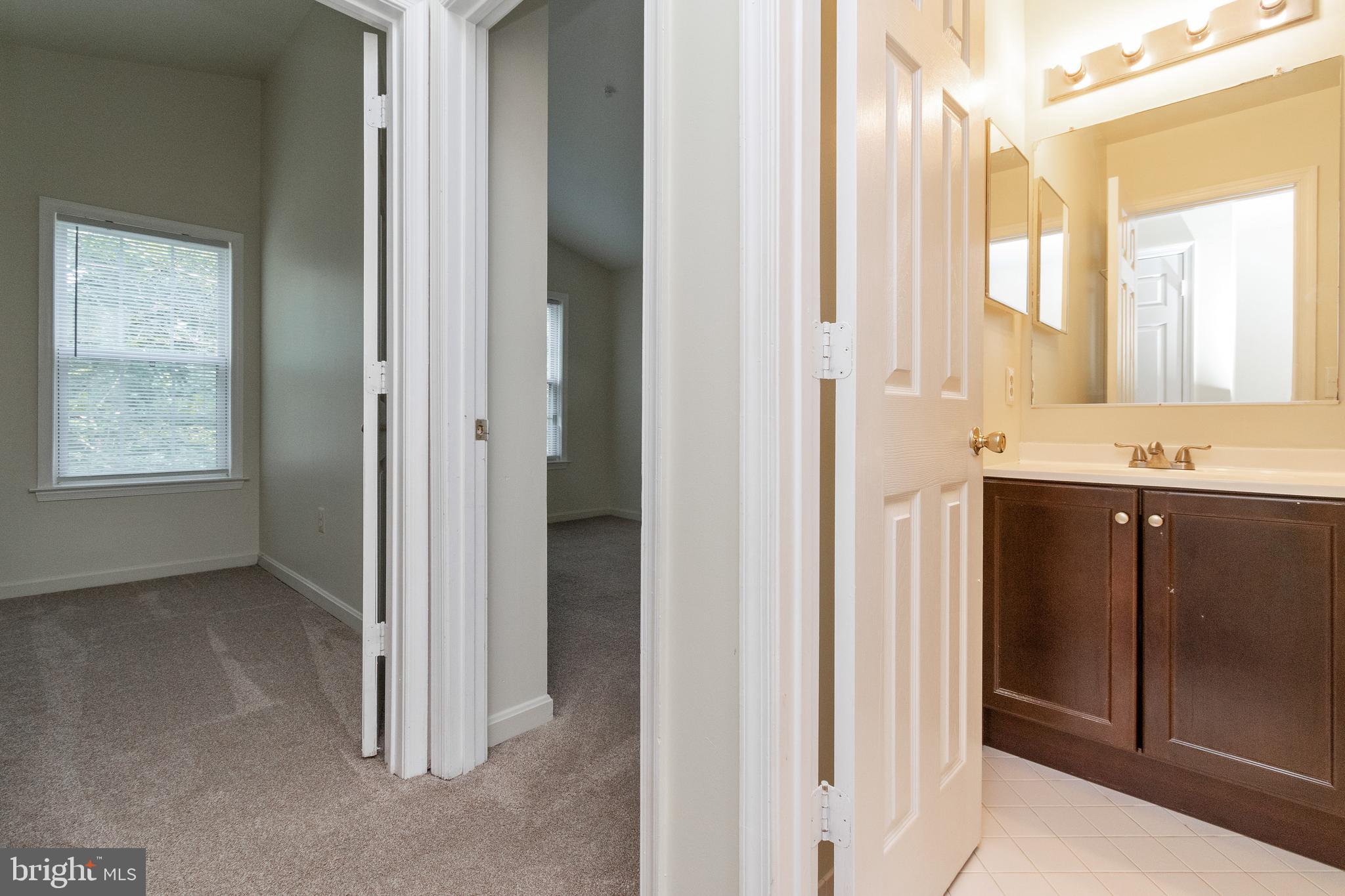 WOODVIEW VILLAGE WEST - Residential Lease