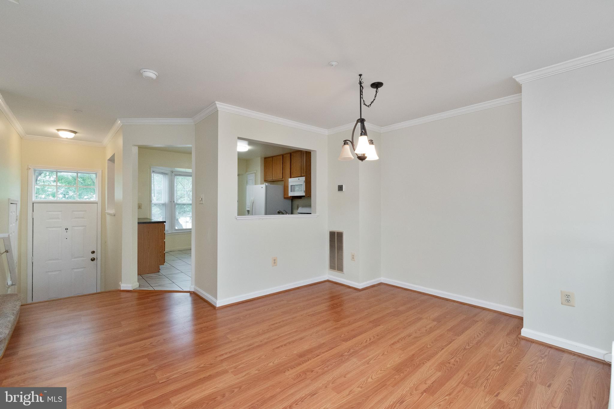 WOODVIEW VILLAGE WEST - Residential Lease