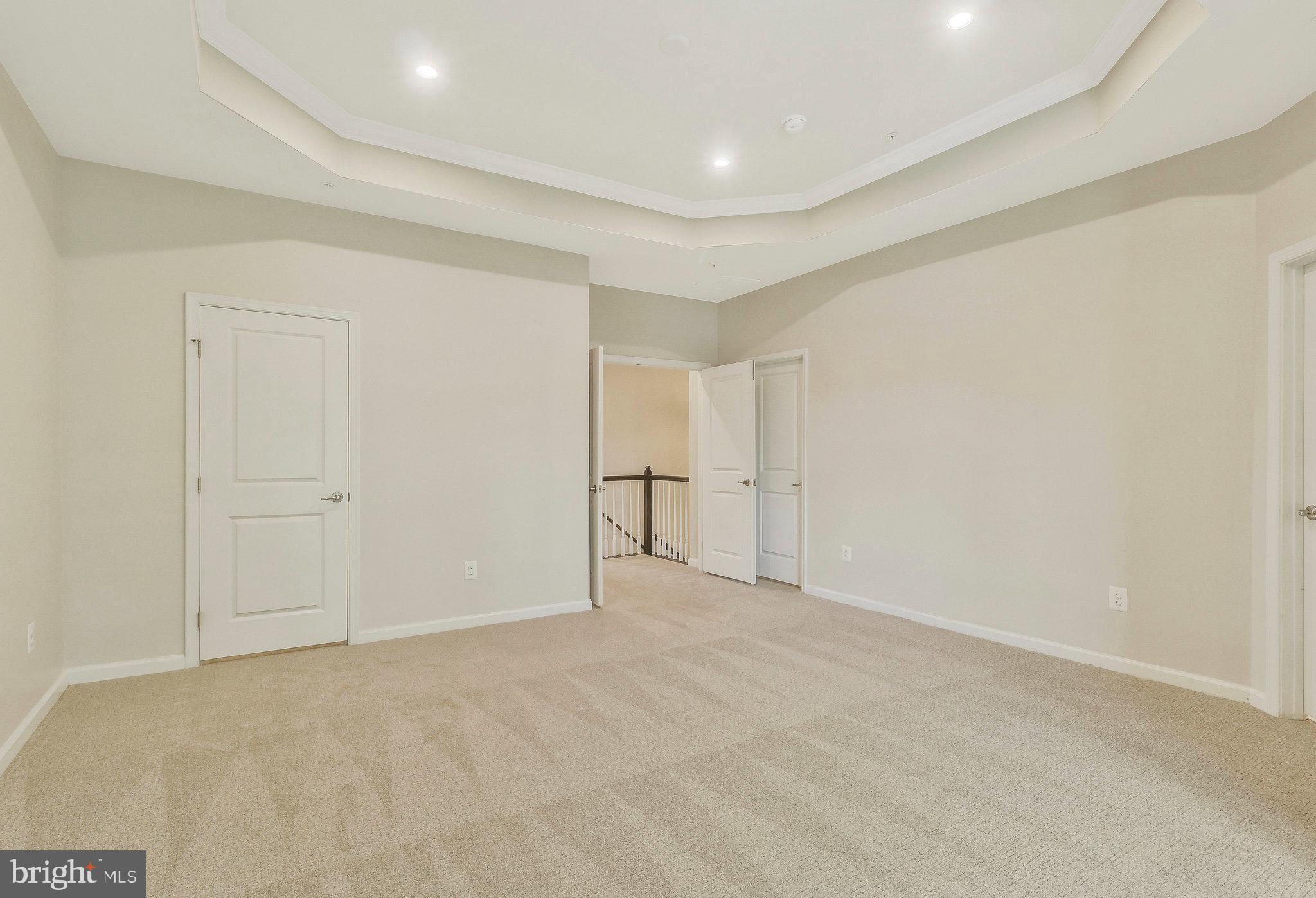 GLENN DALE CROSSING - Residential