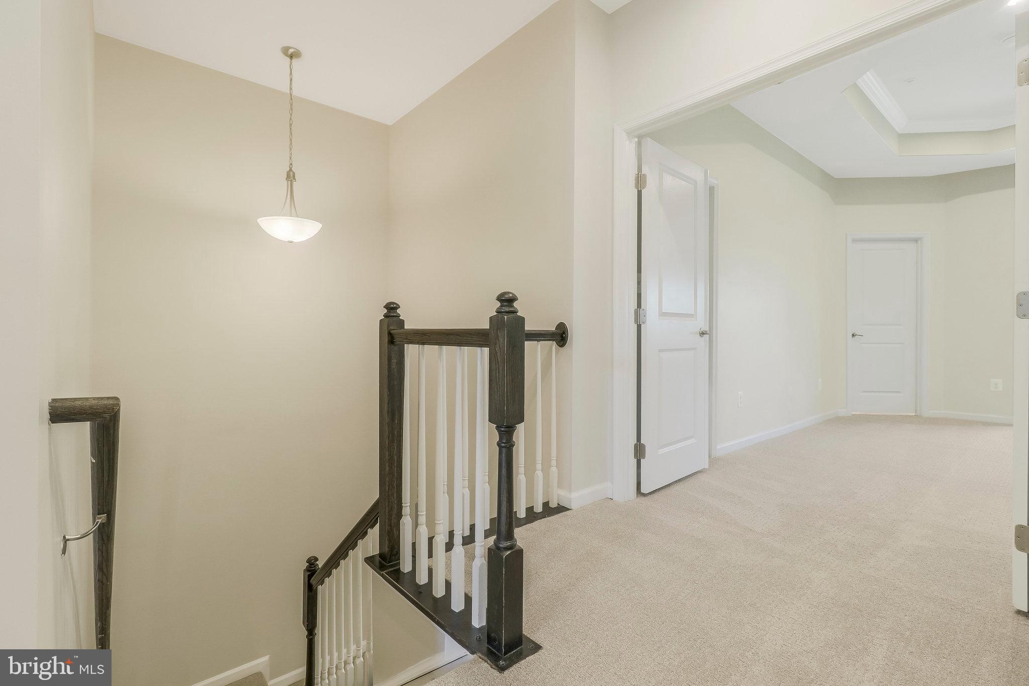 GLENN DALE CROSSING - Residential