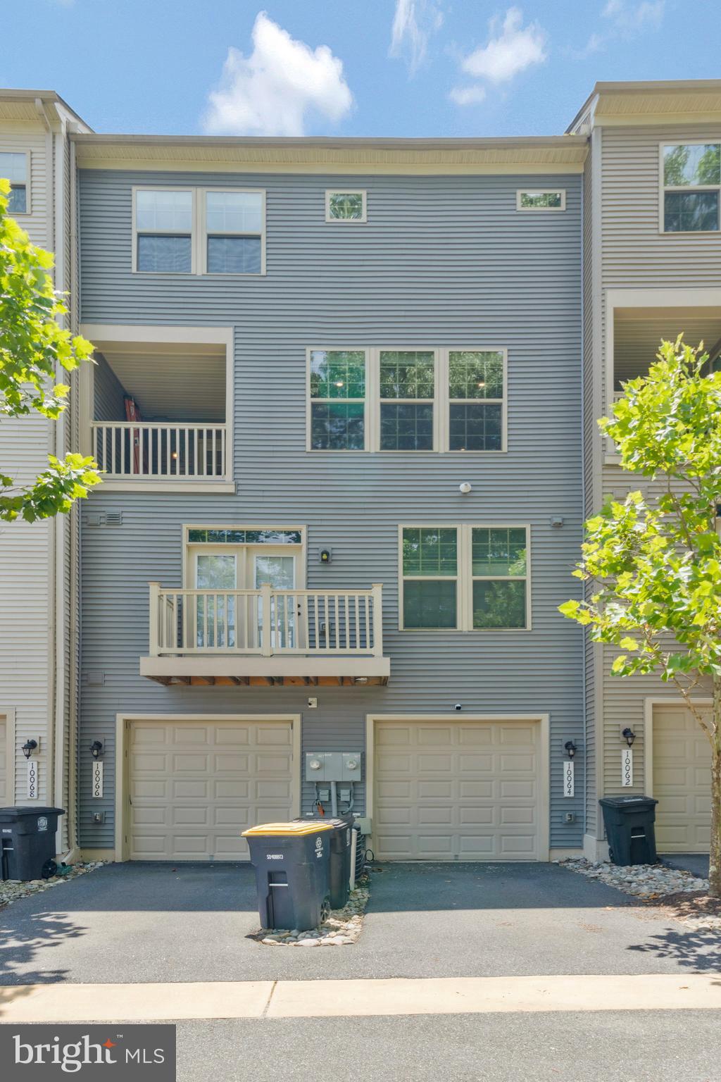 GLENN DALE CROSSING - Residential