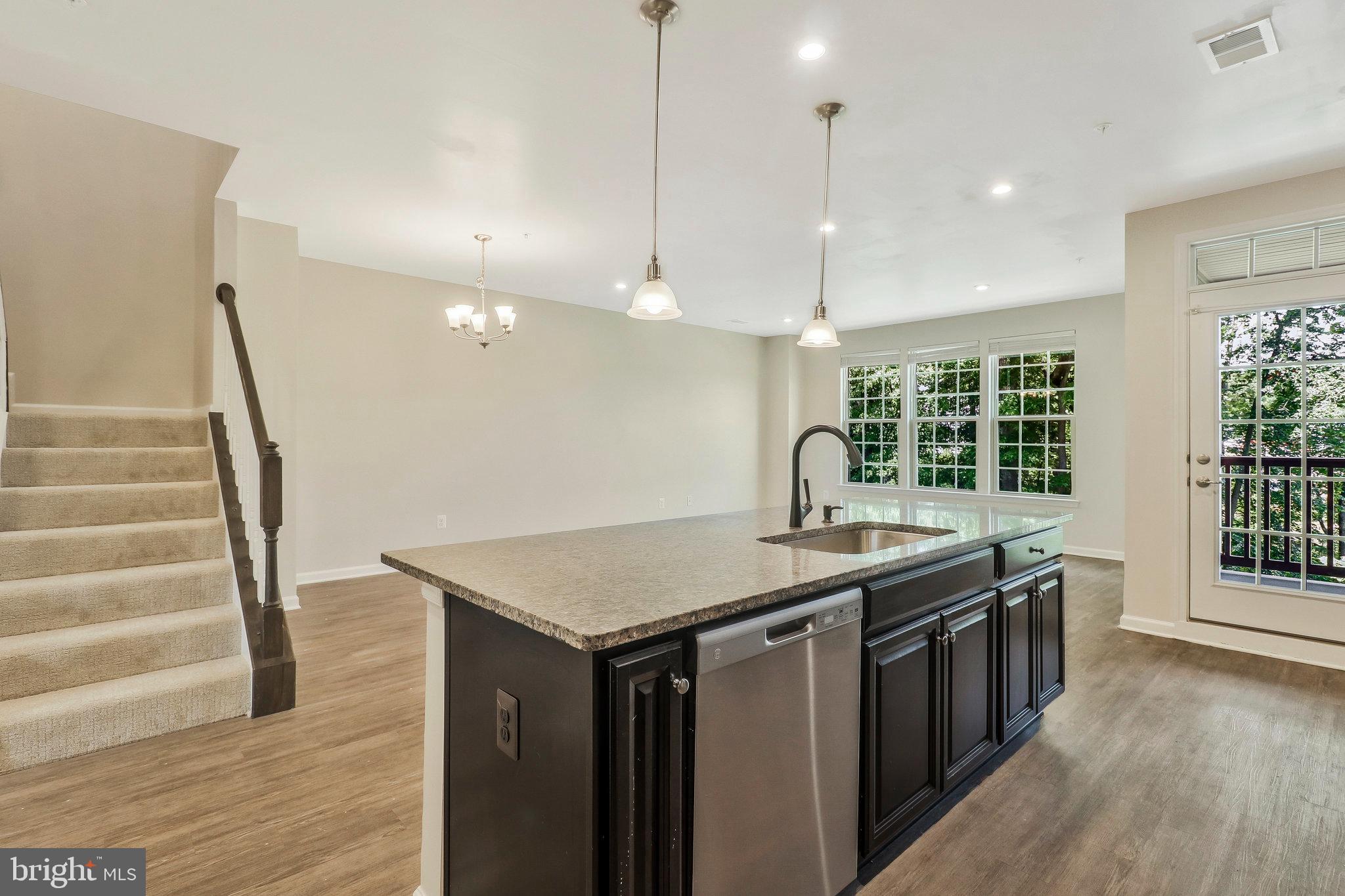 GLENN DALE CROSSING - Residential