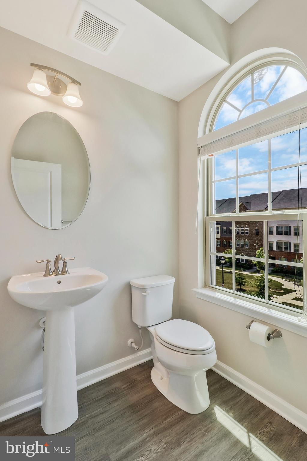 GLENN DALE CROSSING - Residential