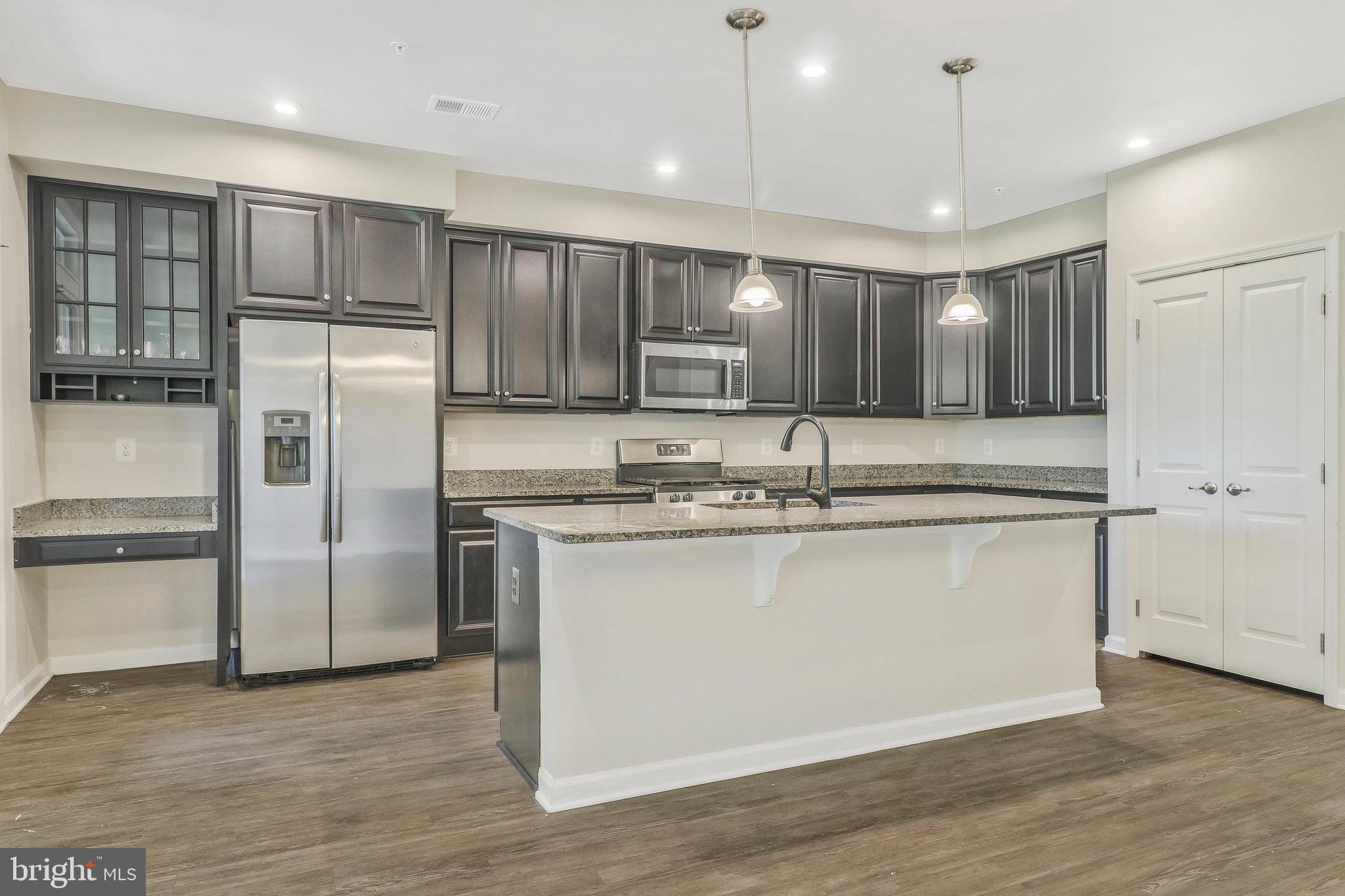 GLENN DALE CROSSING - Residential