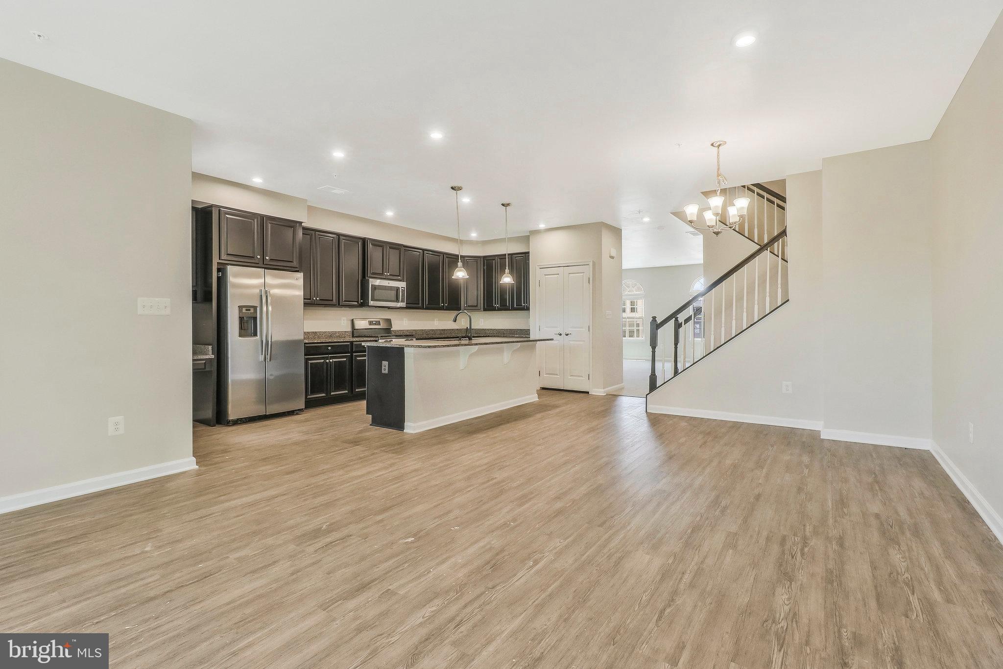 GLENN DALE CROSSING - Residential