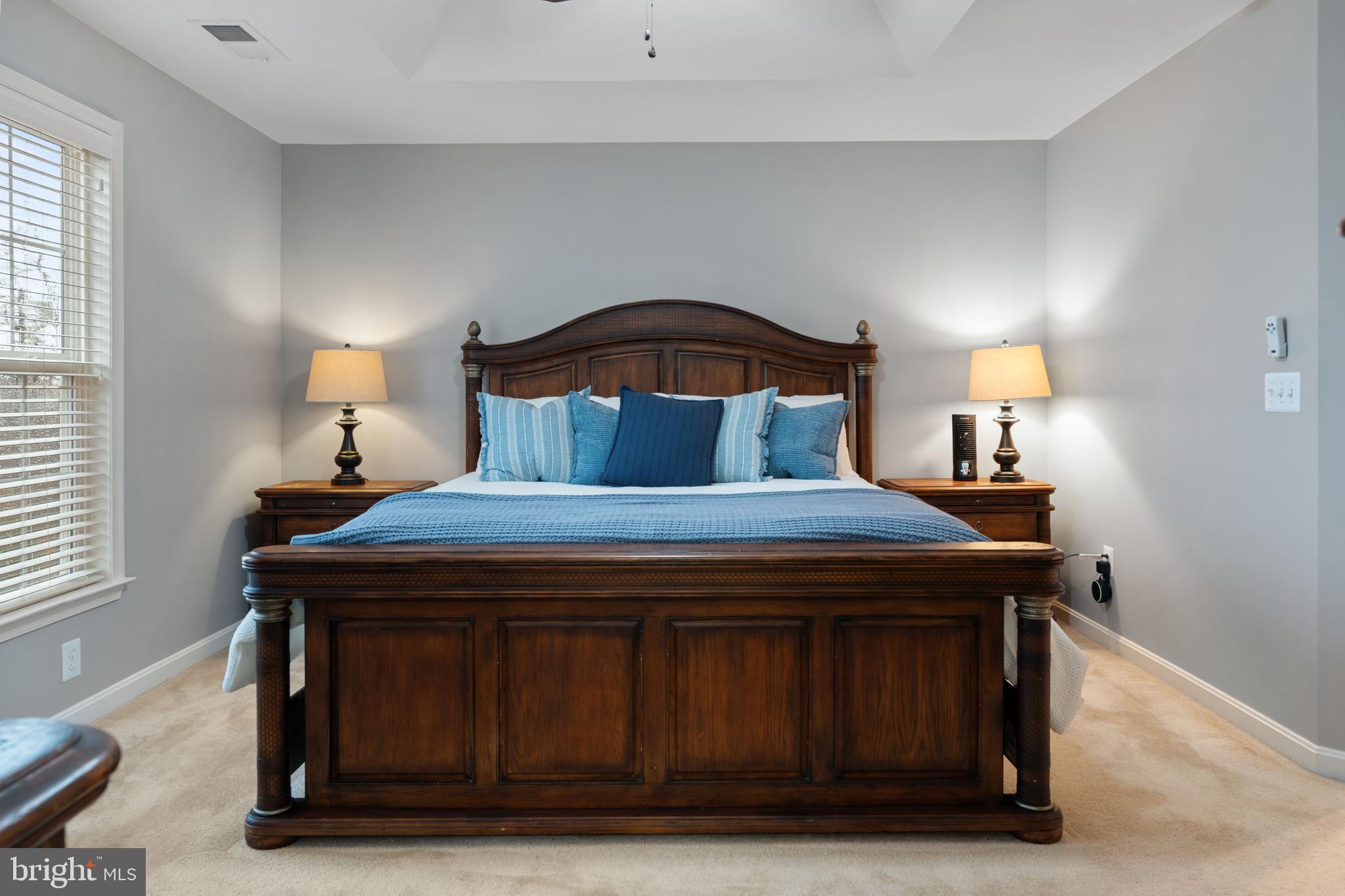 BELMONT TRACE - Residential