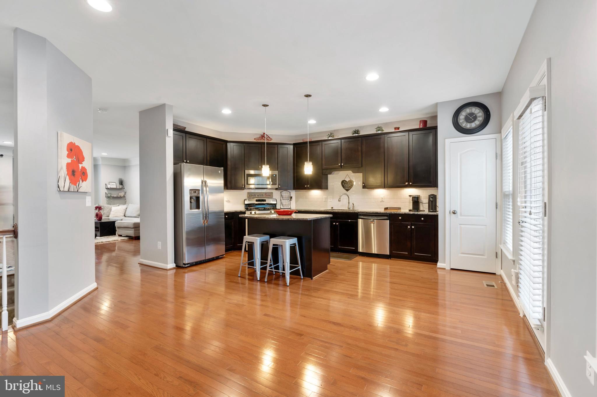 BELMONT TRACE - Residential