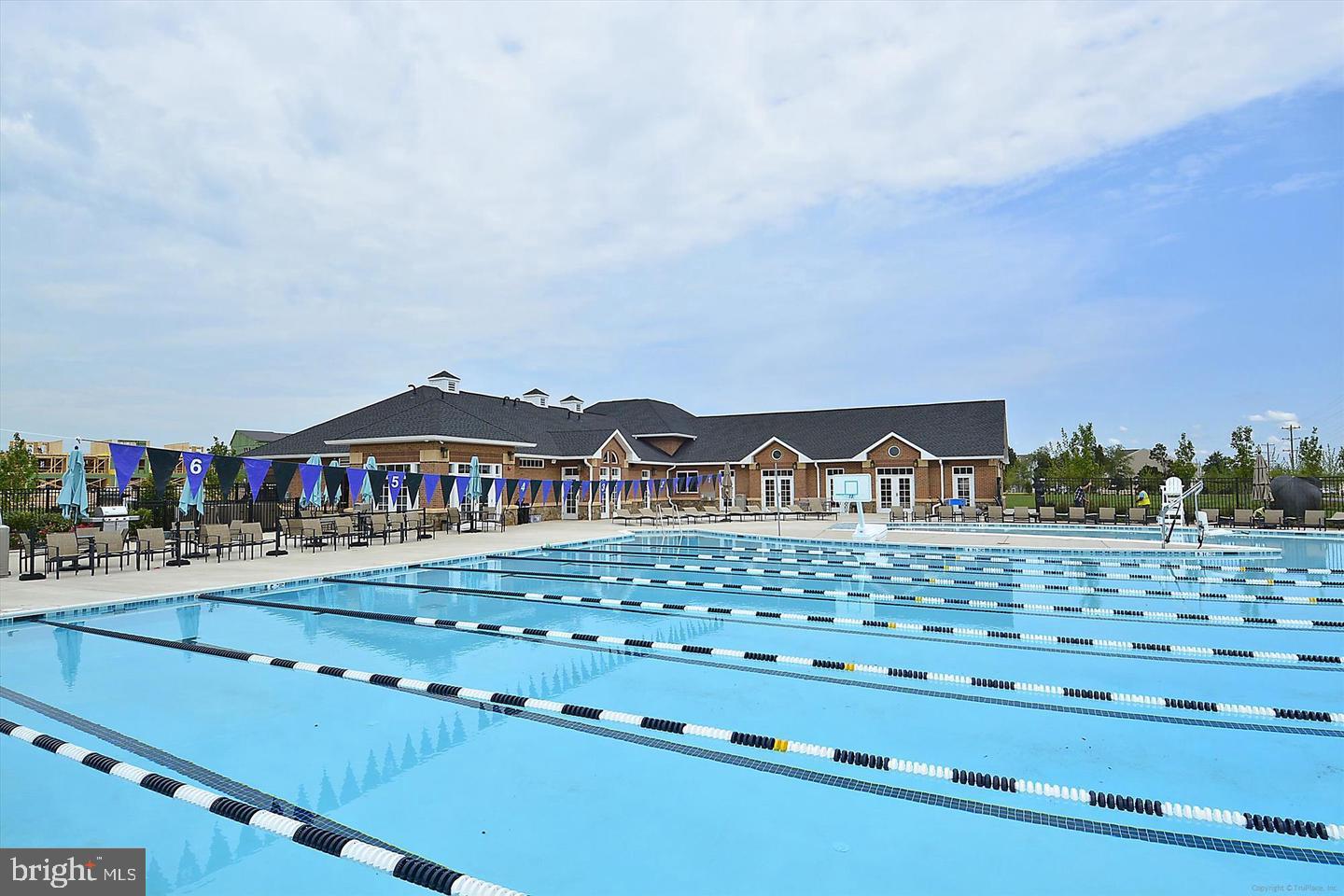 BELMONT TRACE - Residential