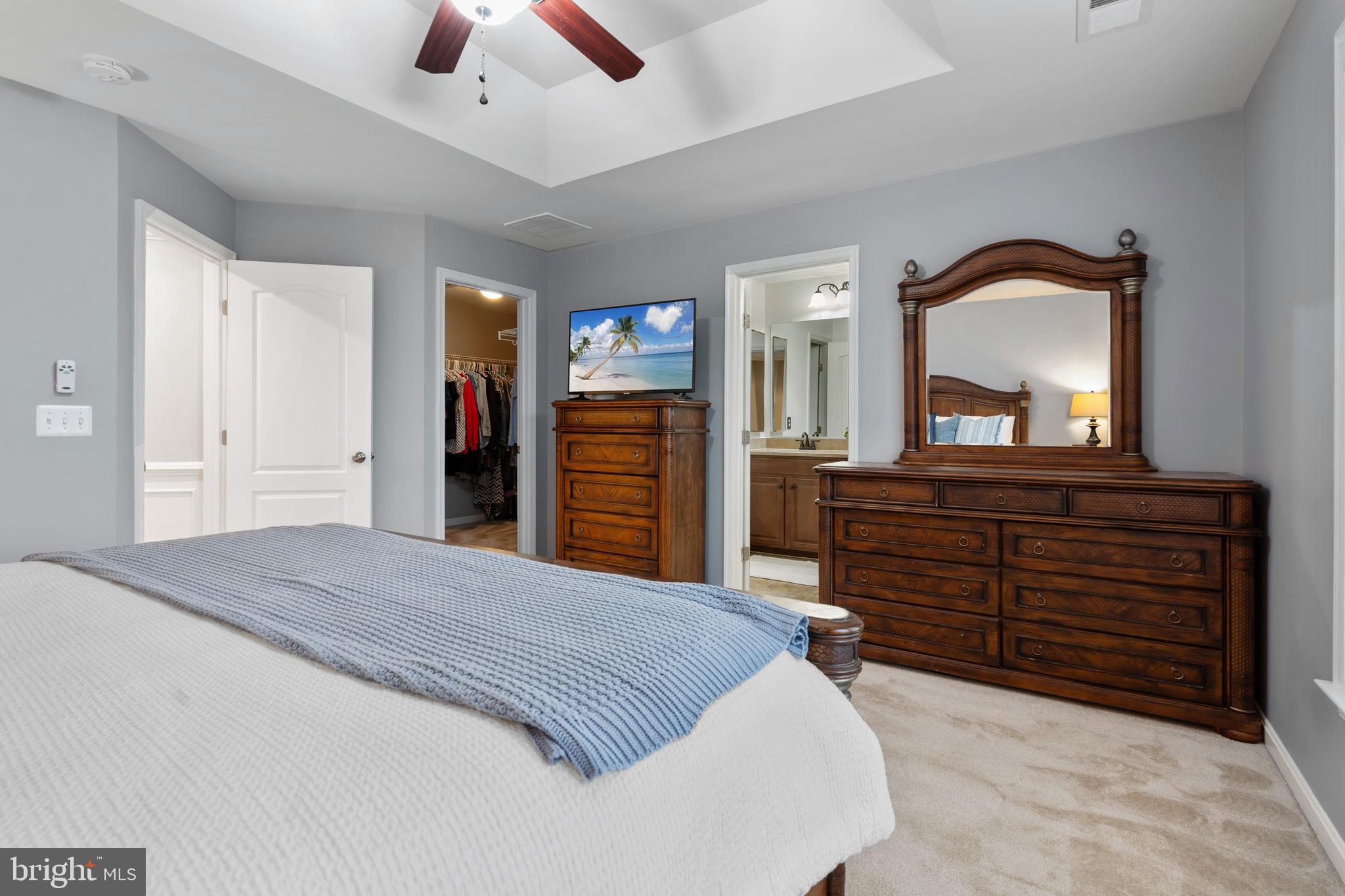 BELMONT TRACE - Residential