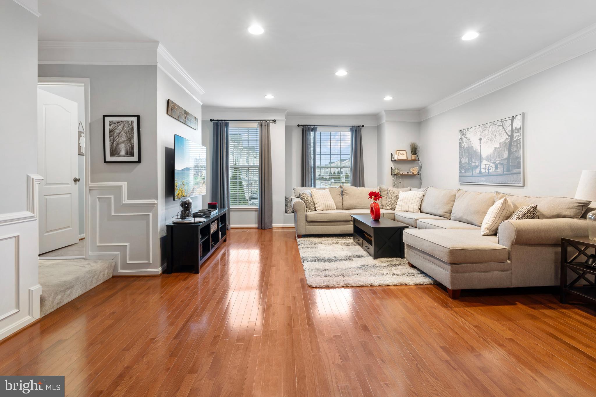 BELMONT TRACE - Residential